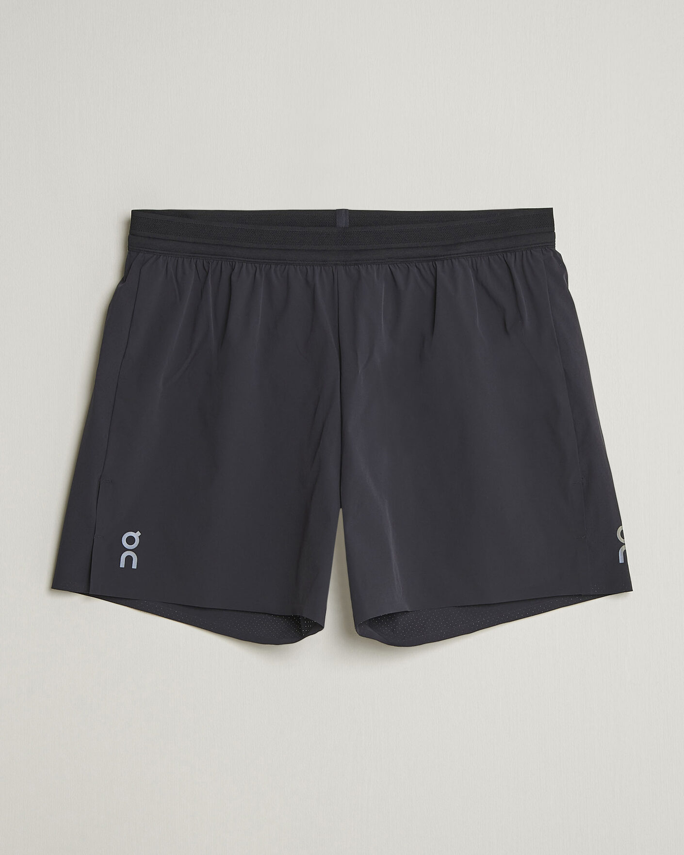 Uomini | Pantaloncini | On | 5 Inch Performance Shorts Black