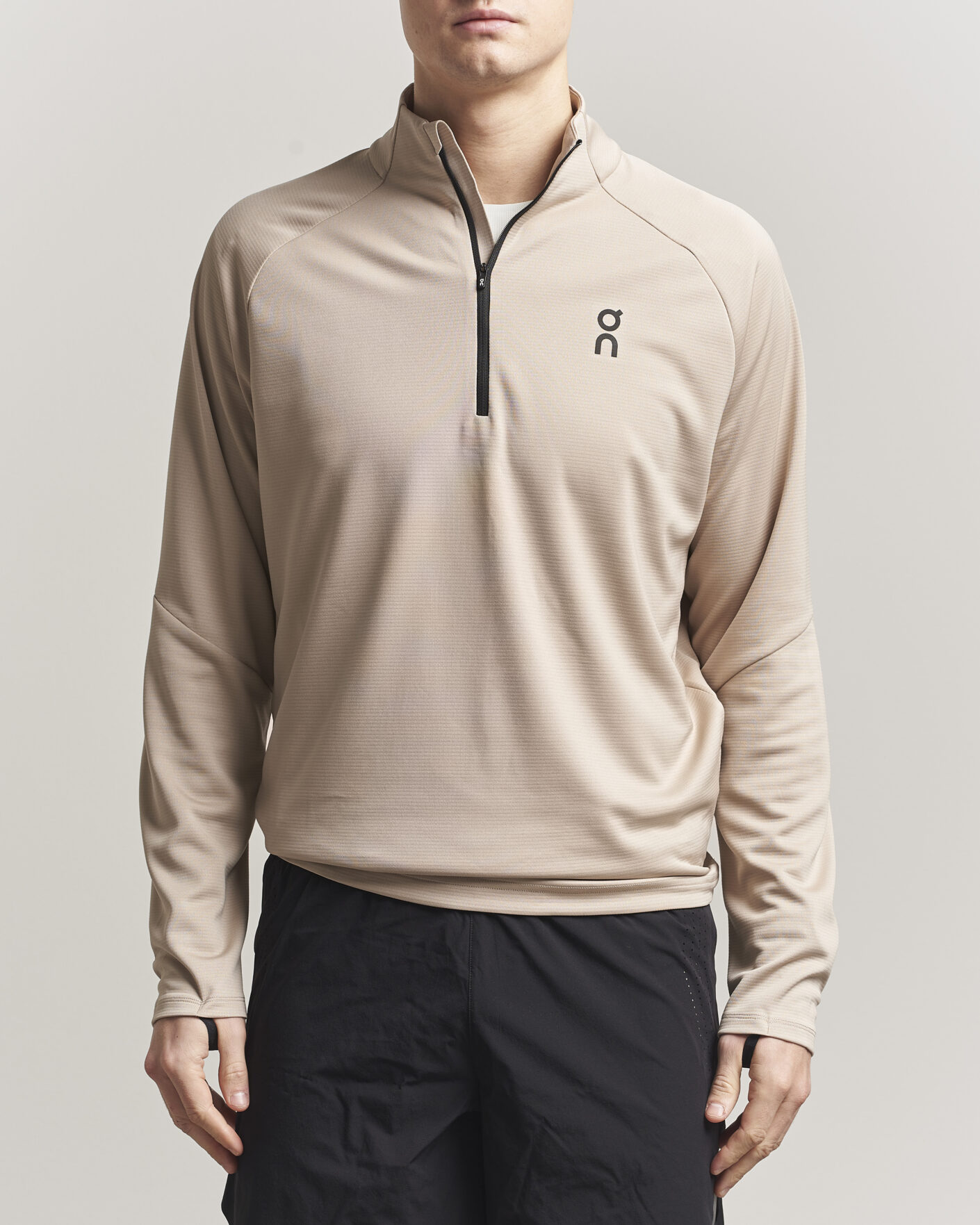 Uomini | Maglieria | On | Climate Shirt Desert