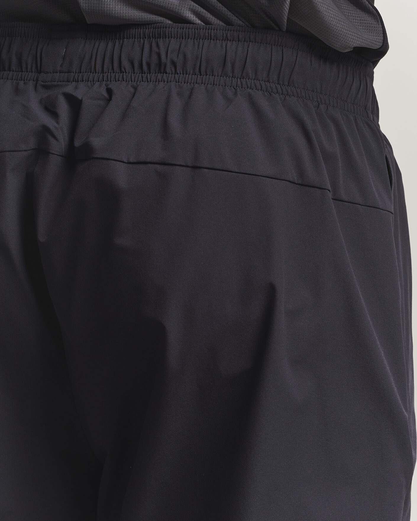 Uomini | Pantaloni | On | Core Pants Black