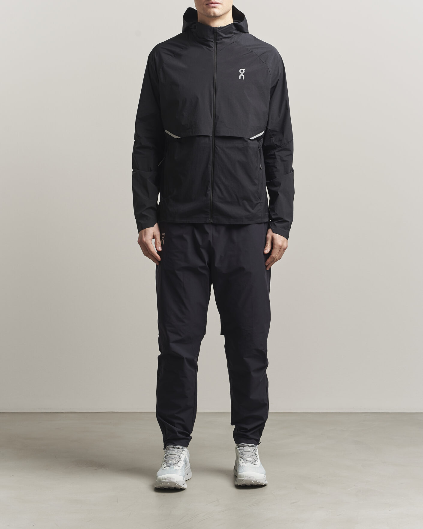 Uomini | Giacche | On | Core Jacket Black