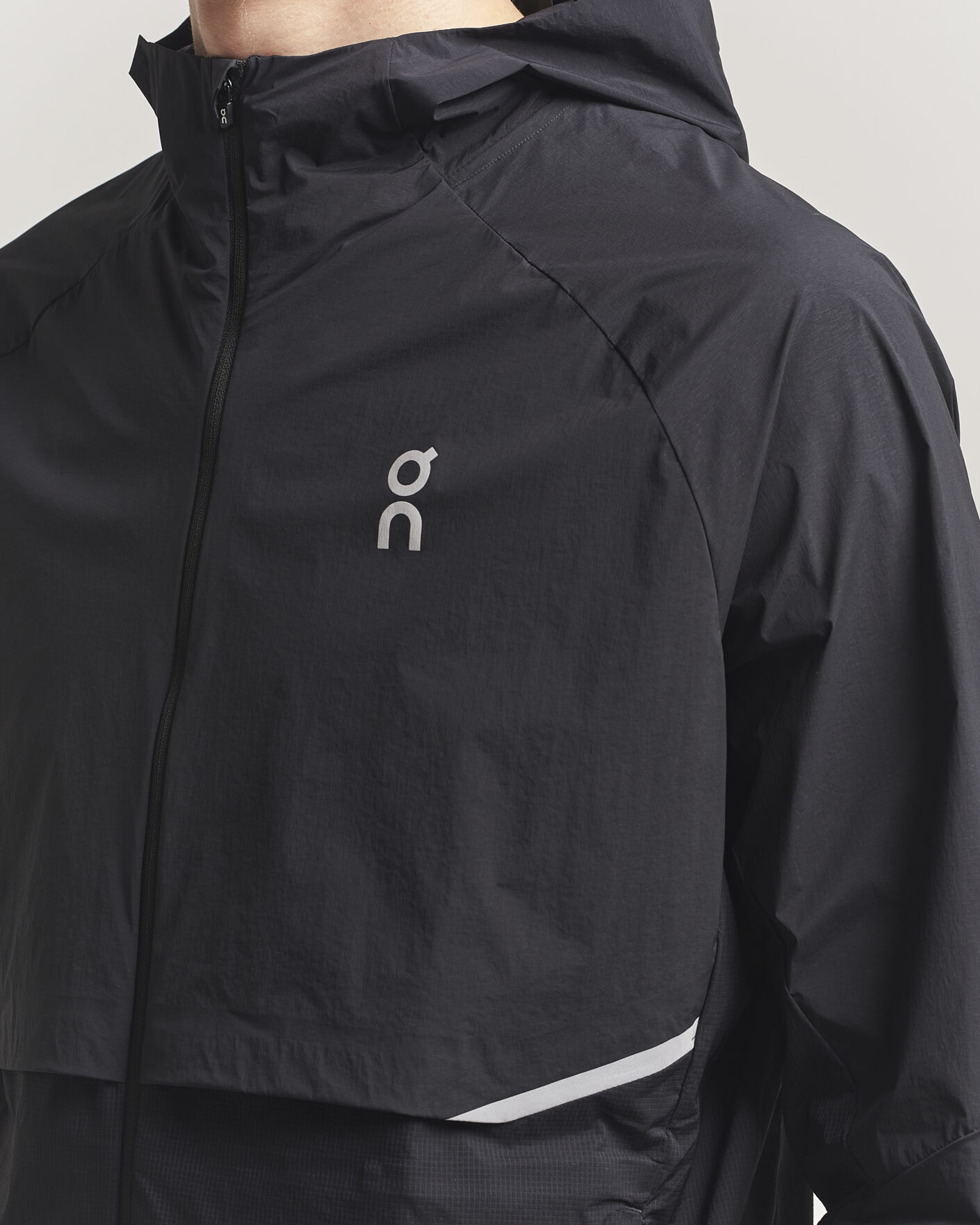 Uomini | Giacche | On | Core Jacket Black