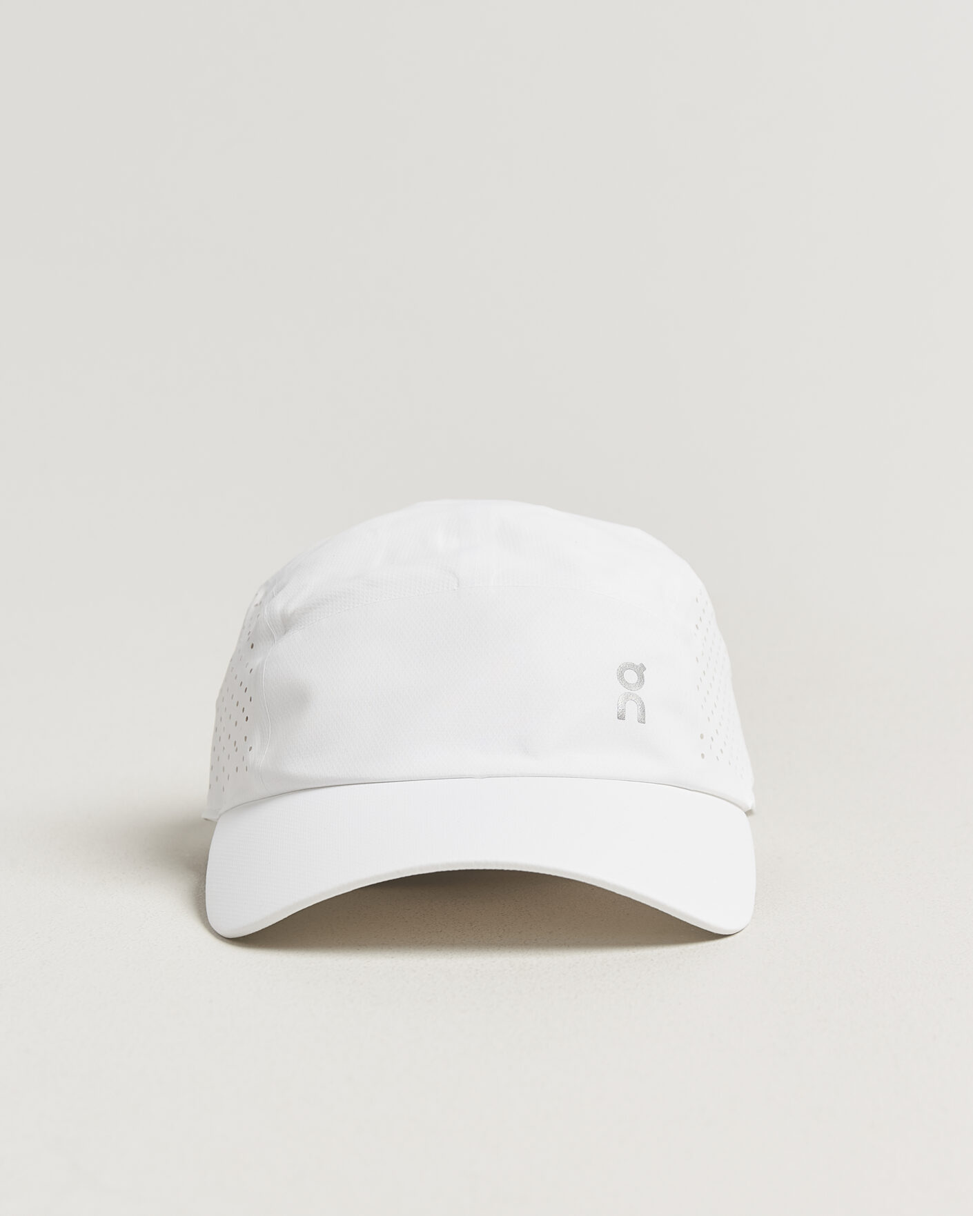 Uomini | Cappelli & Berretti | On | Lightweight Cap White