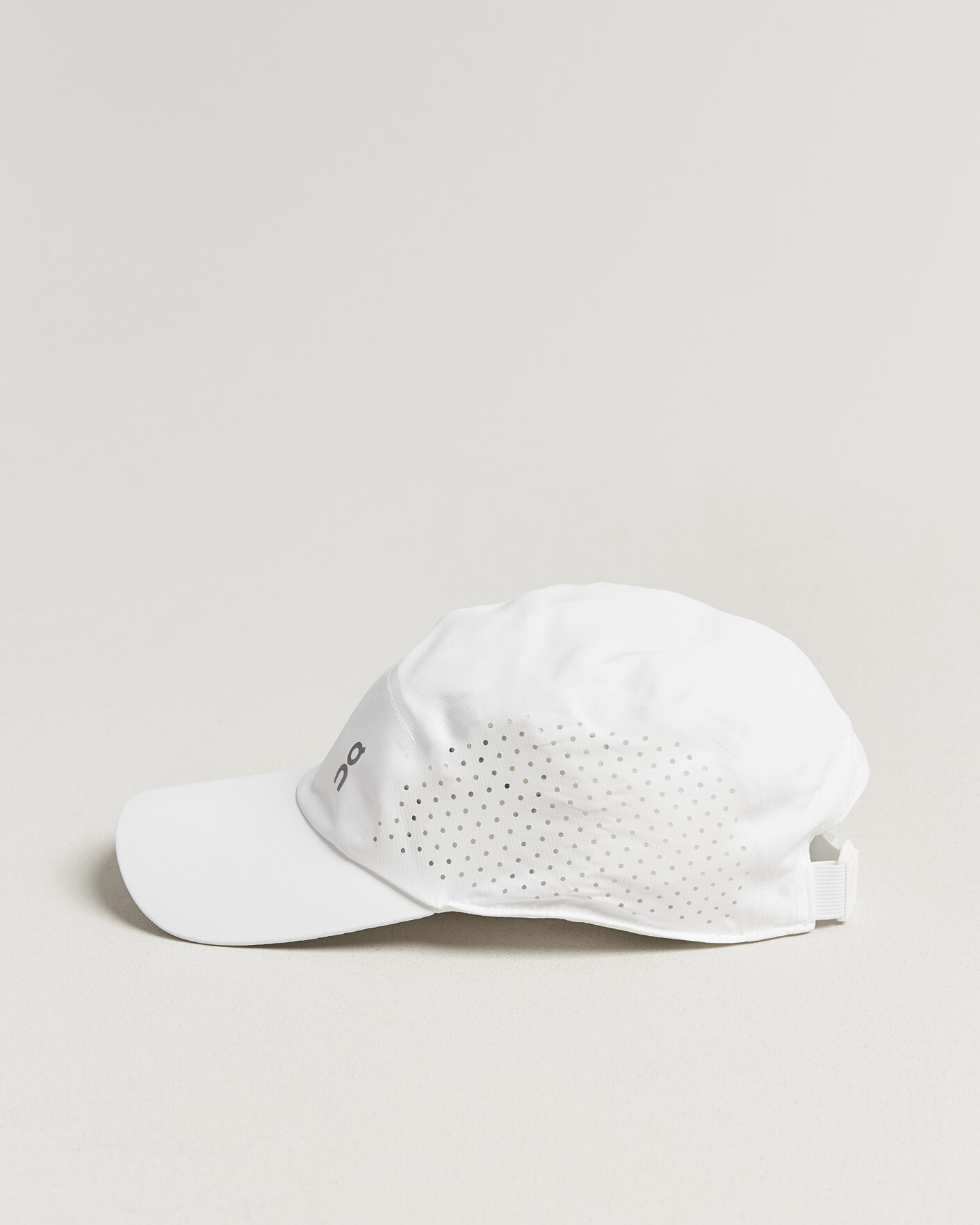 Uomini | Cappelli & Berretti | On | Lightweight Cap White