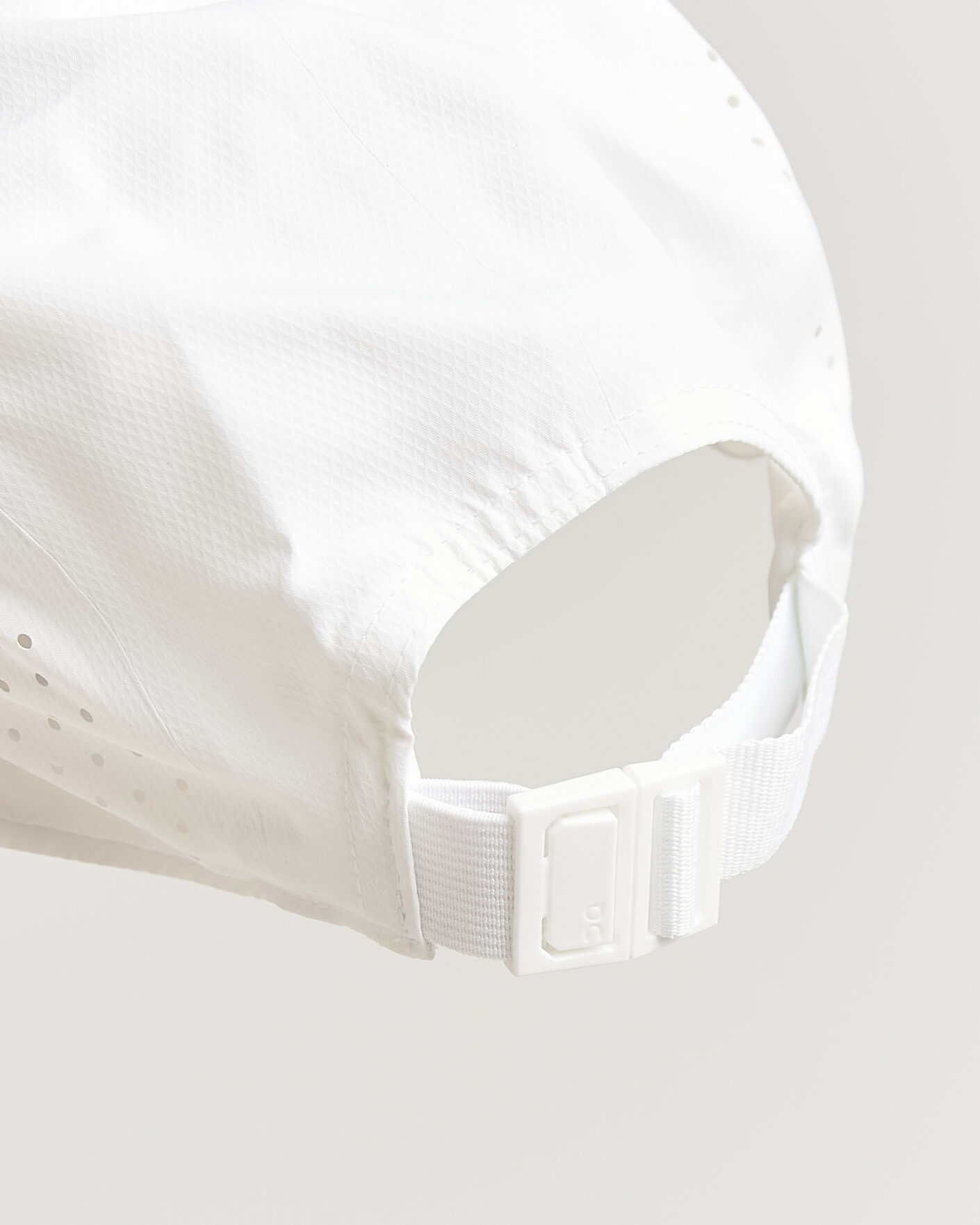 Uomini | Cappelli & Berretti | On | Lightweight Cap White