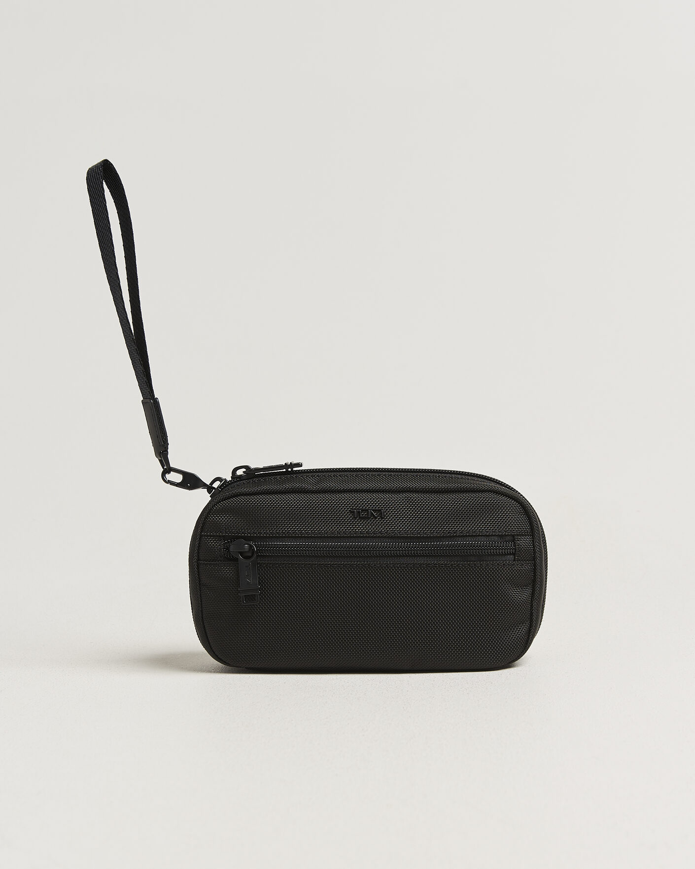 Uomini | Borse | TUMI | Zip-Around Case Black