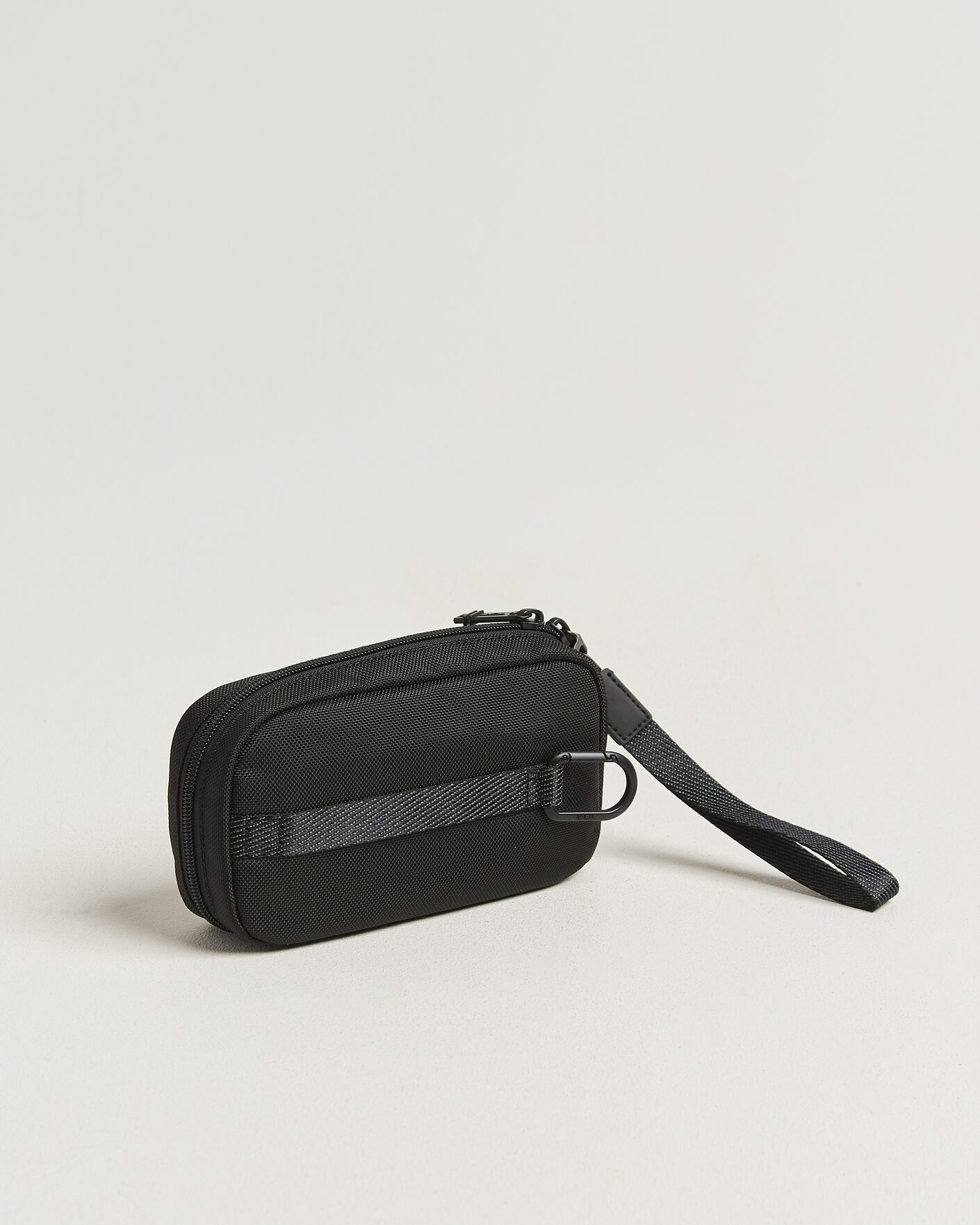 Uomini | Borse | TUMI | Zip-Around Case Black