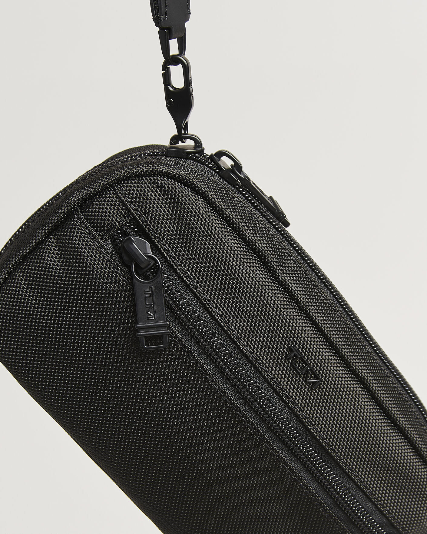 Uomini | Borse | TUMI | Zip-Around Case Black