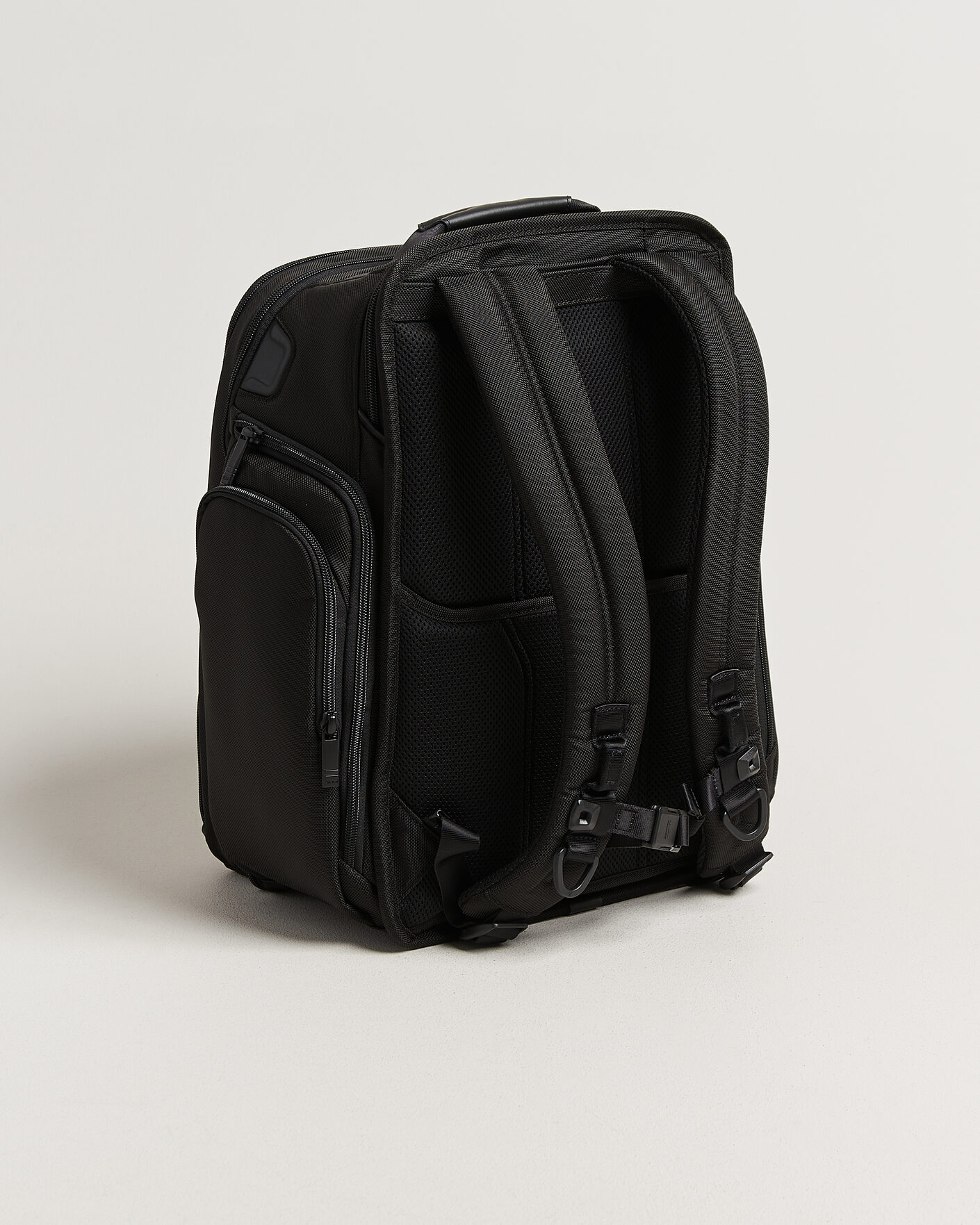 Uomini | Borse | TUMI | Alpha 4 Packing Backpack Black