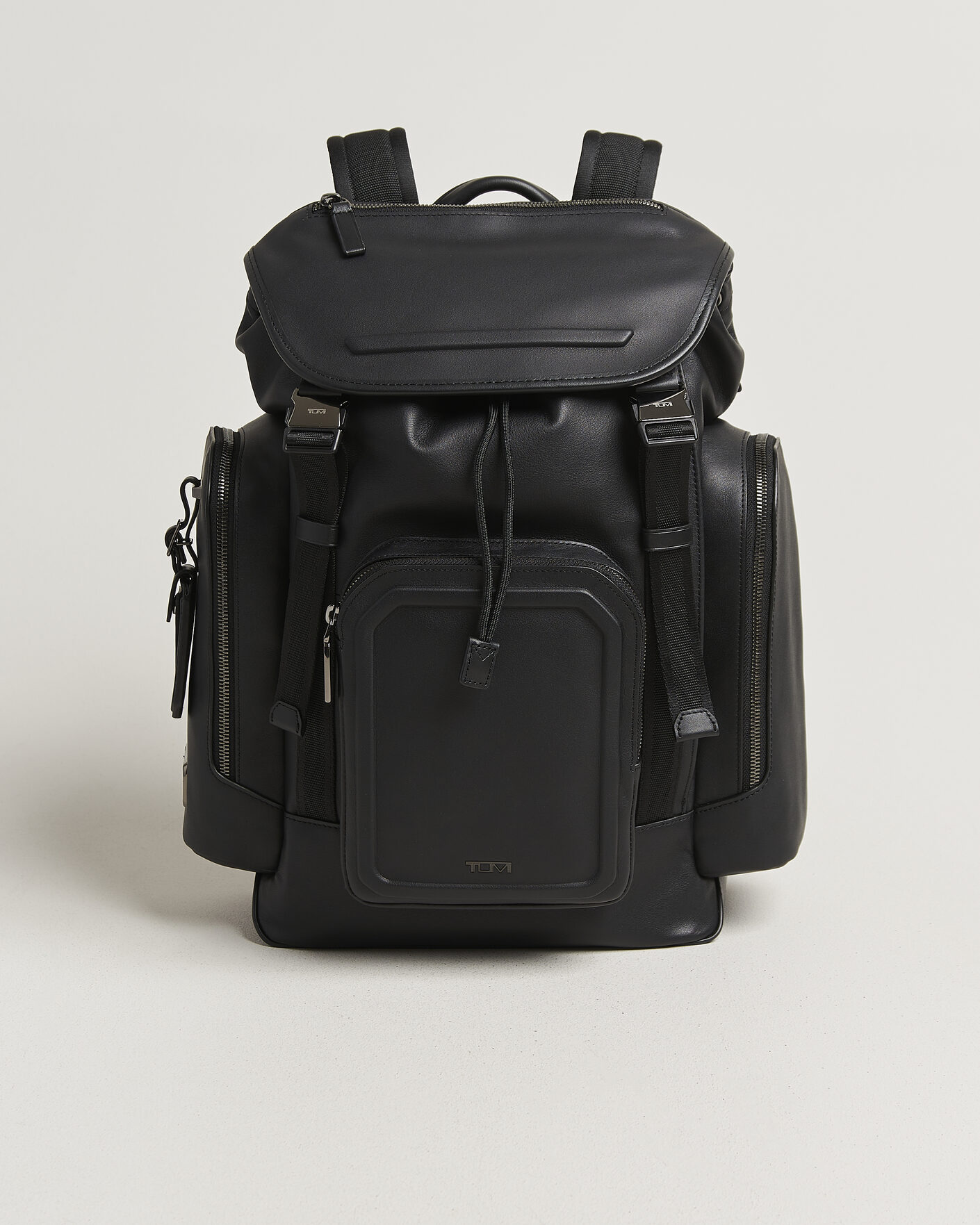 Uomini | Borse | TUMI | Harrison Small Griffen Backpack Black