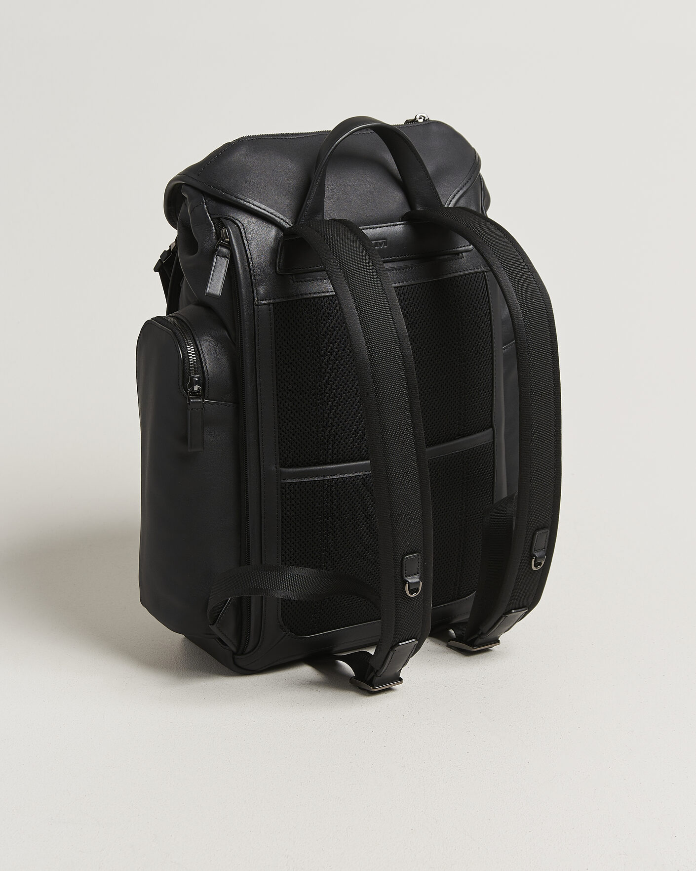Uomini | Borse | TUMI | Harrison Small Griffen Backpack Black