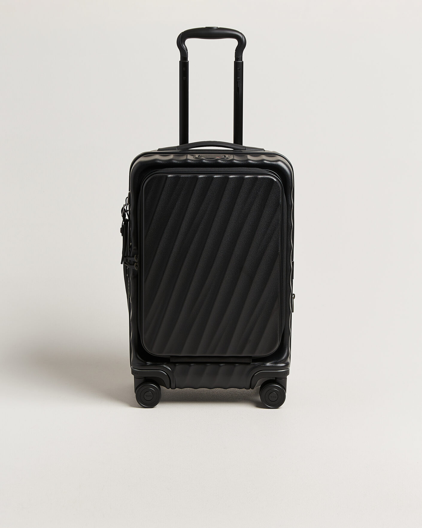 Uomini | Borse | TUMI | 19 Degree Carry-on Front Access Trolley Black