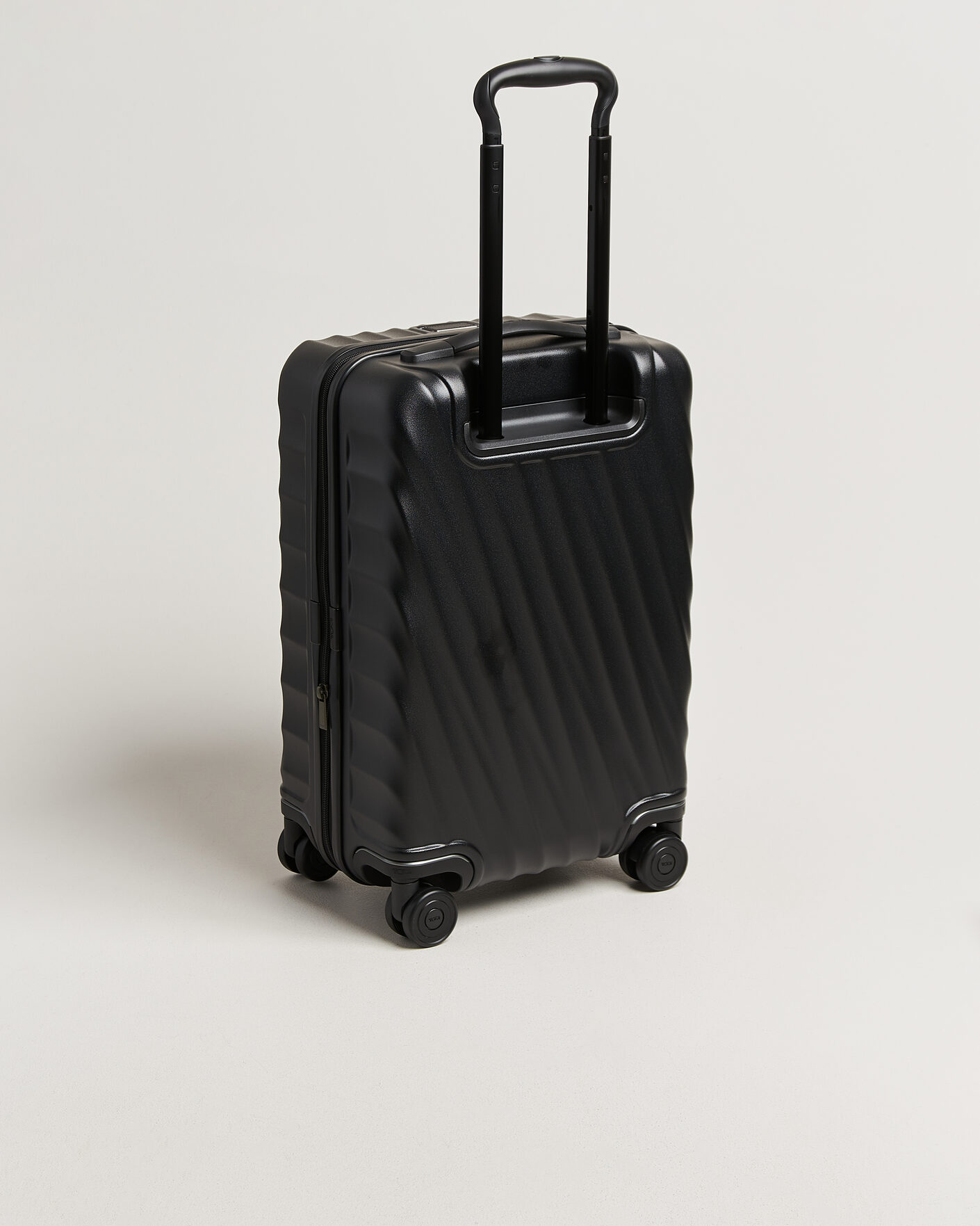 Uomini | Borse | TUMI | 19 Degree Carry-on Front Access Trolley Black