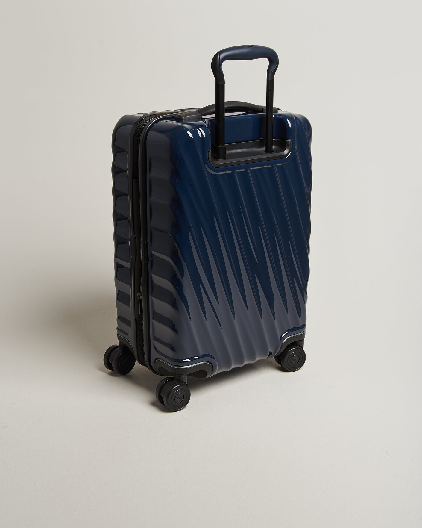 Uomini | Borse | TUMI | 19 Degree International Carry-on Trolley Navy