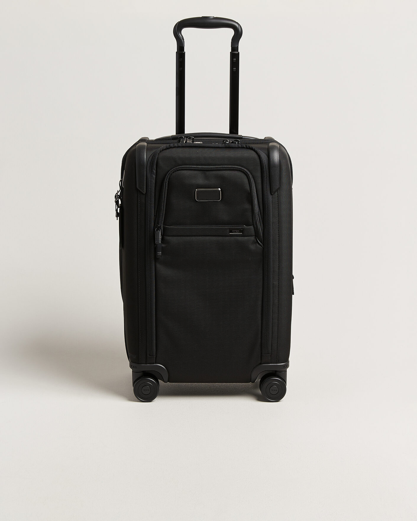 Uomini | Borse | TUMI | Alpha 4 Dual Access Expansion Cross Over Black