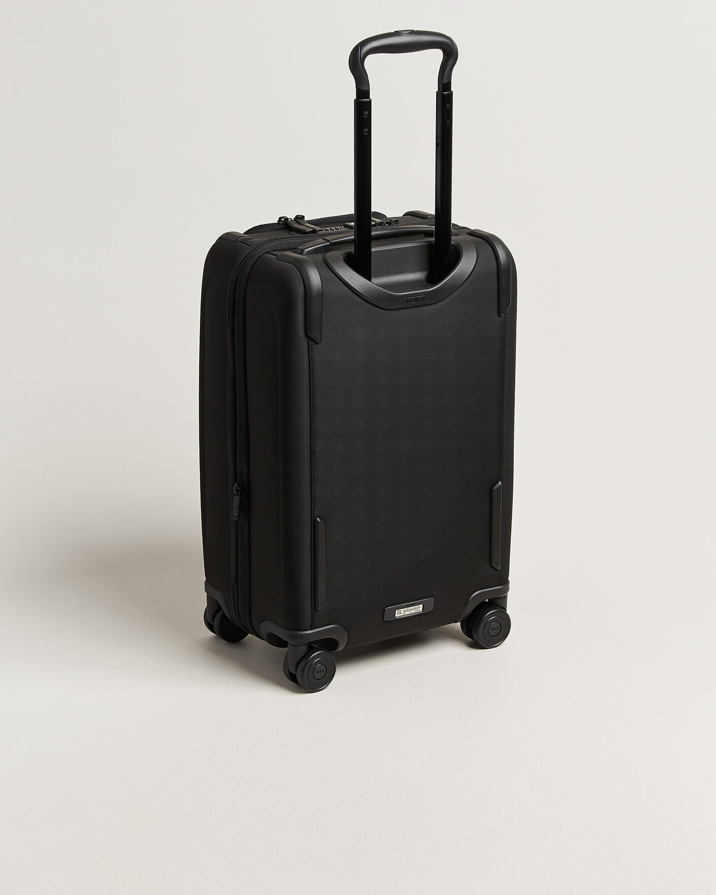 Uomini | Borse | TUMI | Alpha 4 Dual Access Expansion Cross Over Black