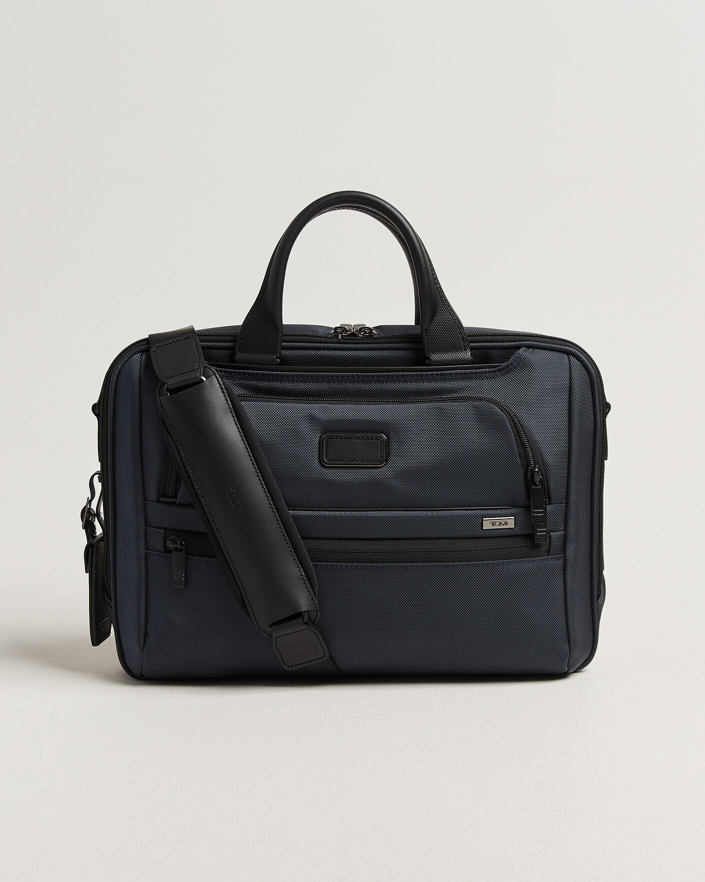 Uomini | Borse | TUMI | Alpha 4 Medium Briefcase Navy