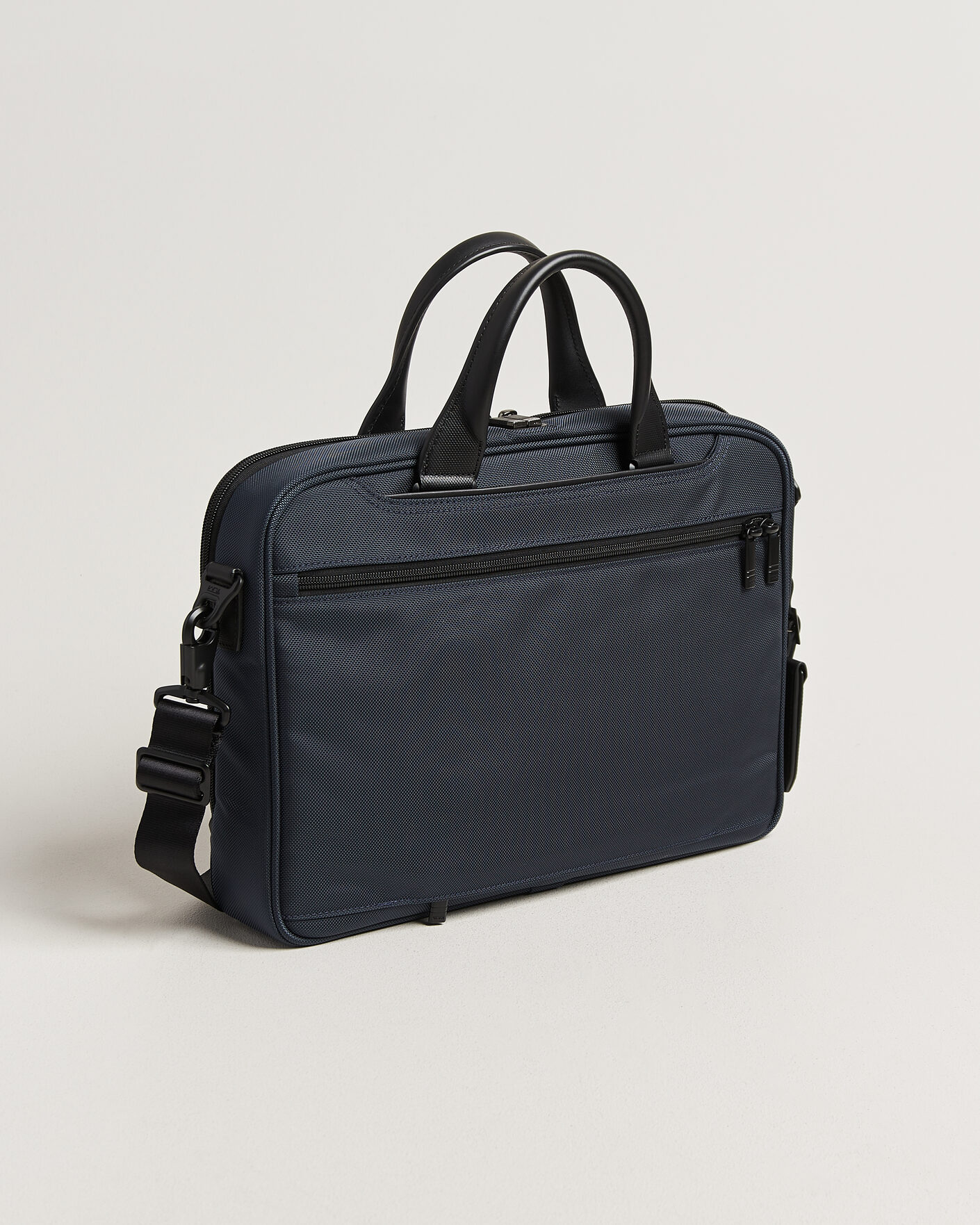 Uomini | Borse | TUMI | Alpha 4 Medium Briefcase Navy