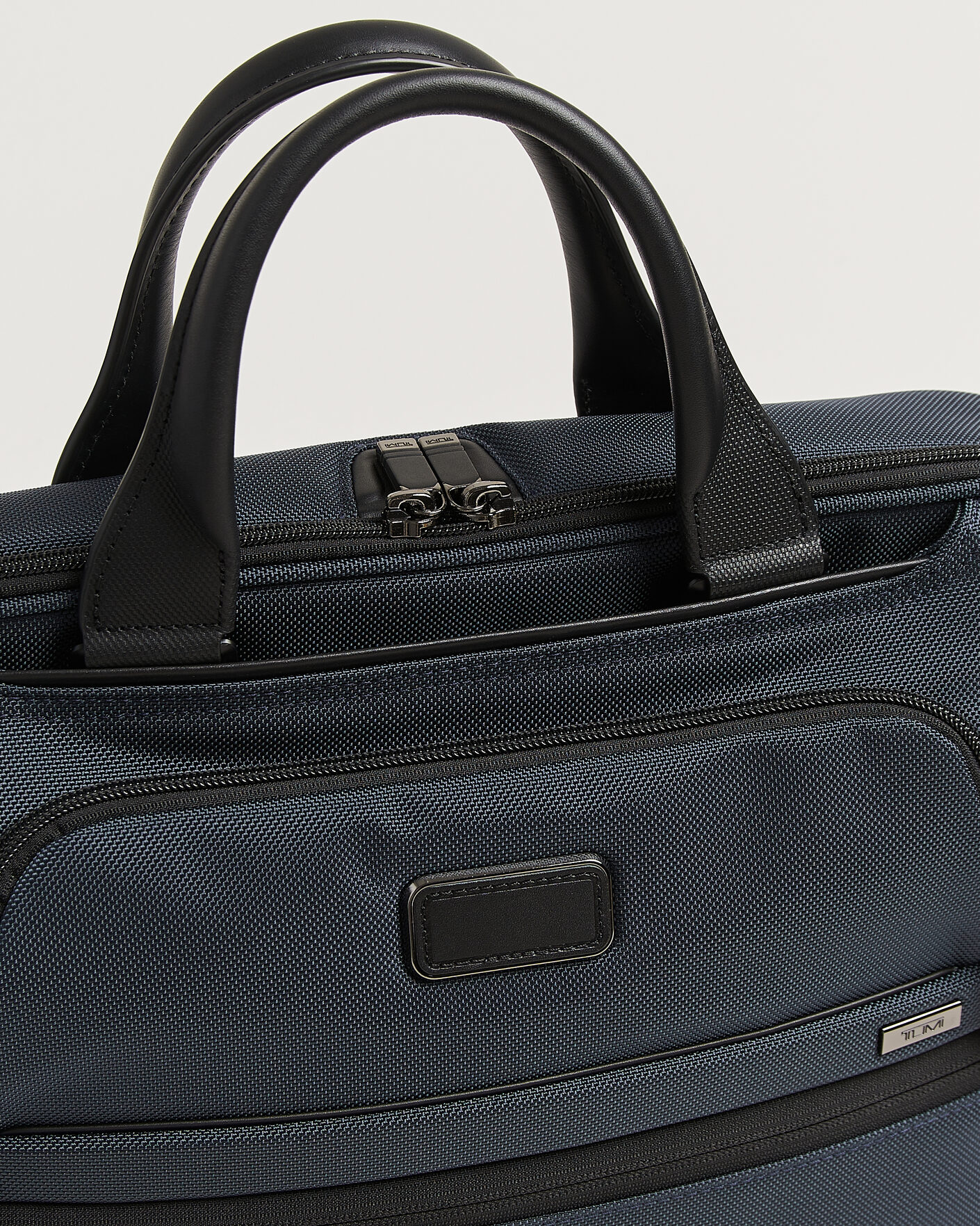 Uomini | Borse | TUMI | Alpha 4 Medium Briefcase Navy