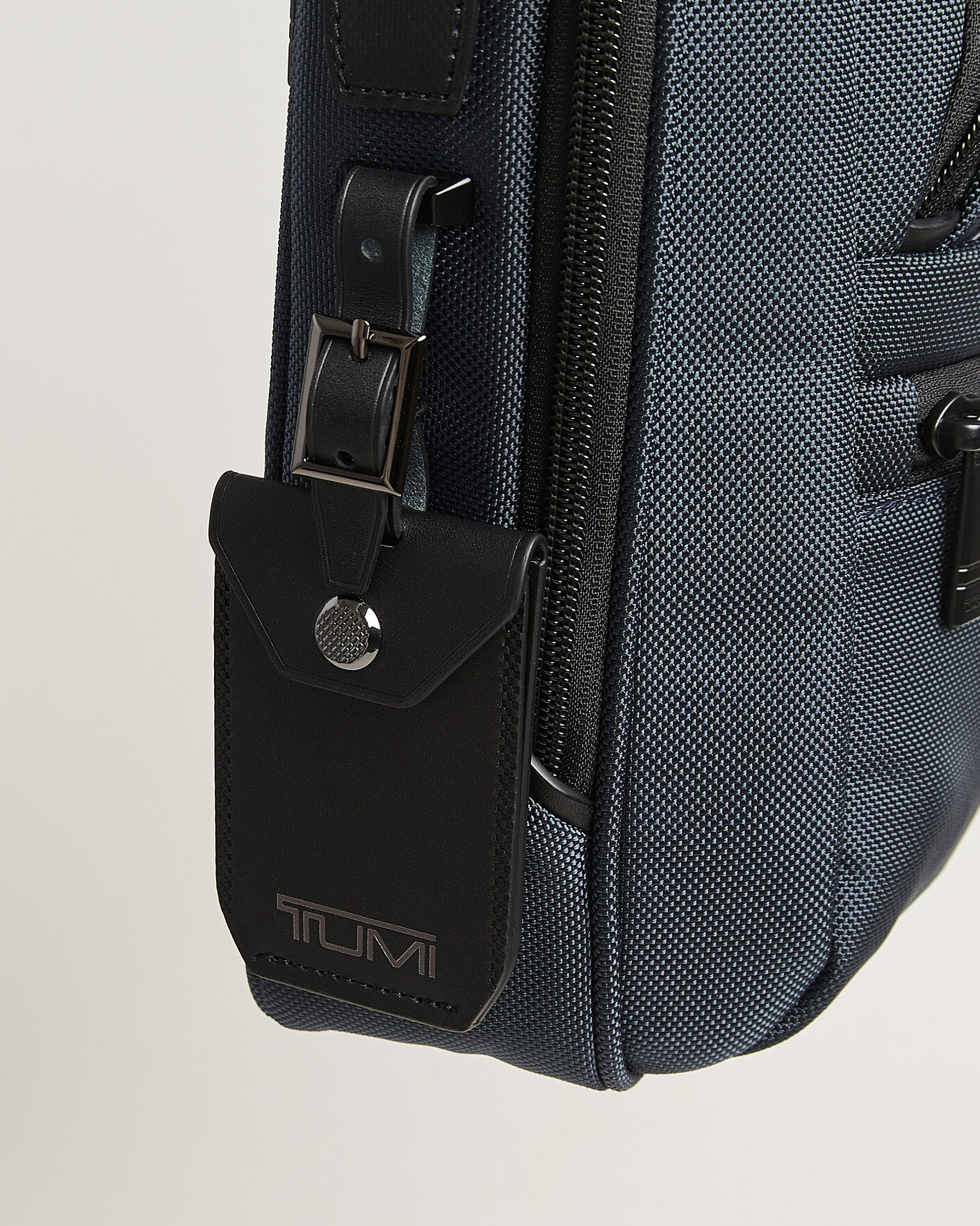 Uomini | Borse | TUMI | Alpha 4 Medium Briefcase Navy