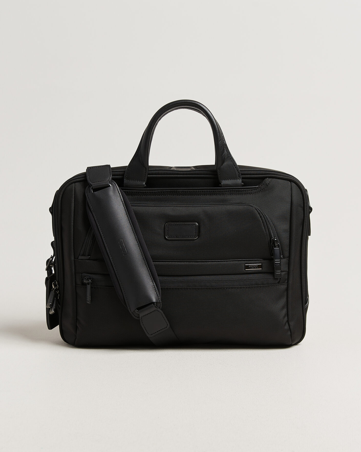 Uomini | Borse | TUMI | Alpha 4 Medium Briefcase Black