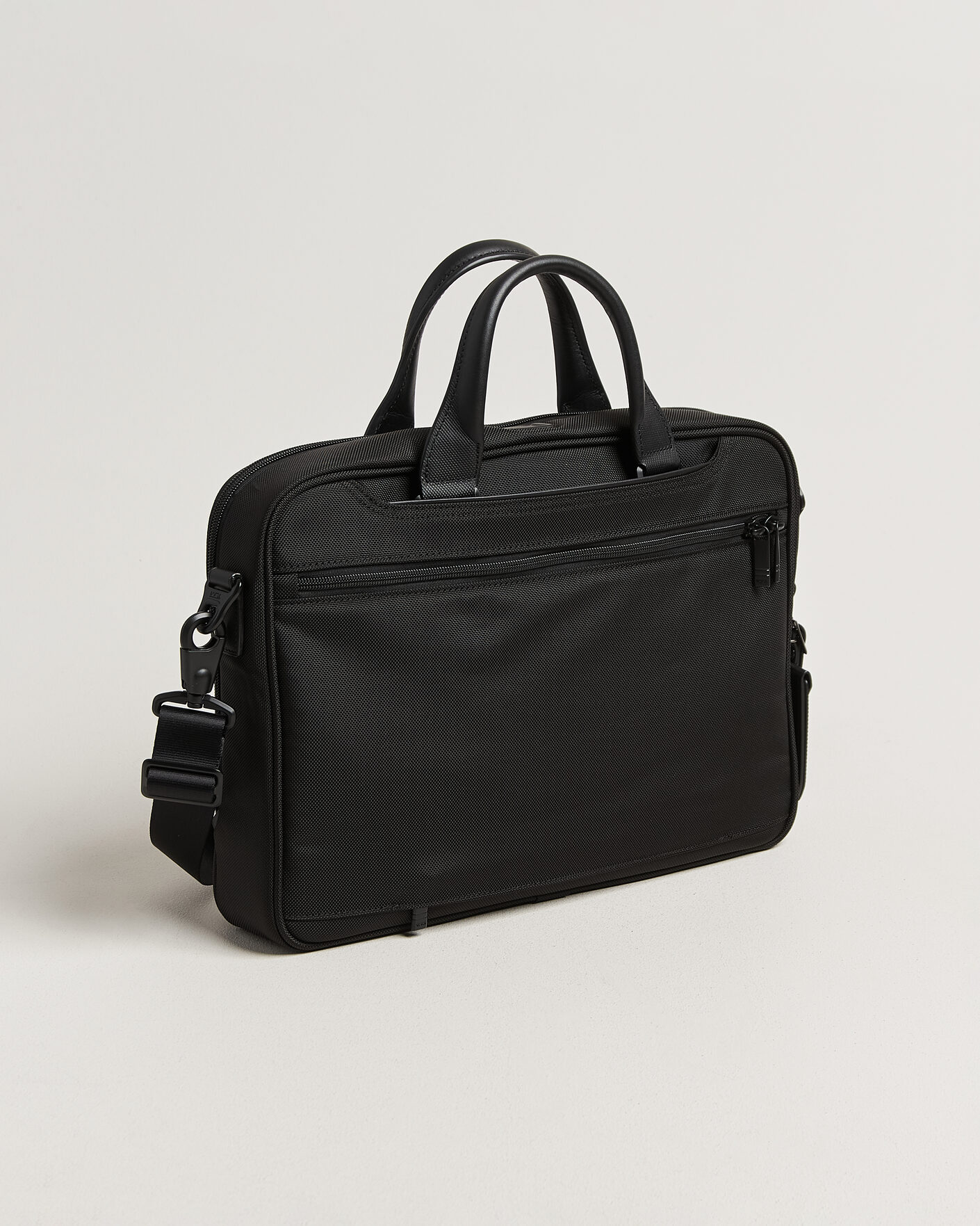 Uomini | Borse | TUMI | Alpha 4 Medium Briefcase Black