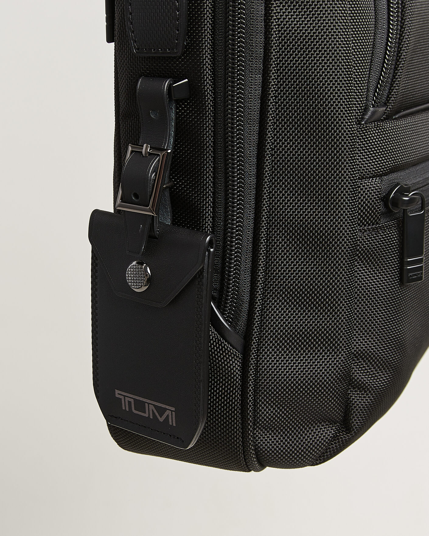 Uomini | Borse | TUMI | Alpha 4 Medium Briefcase Black