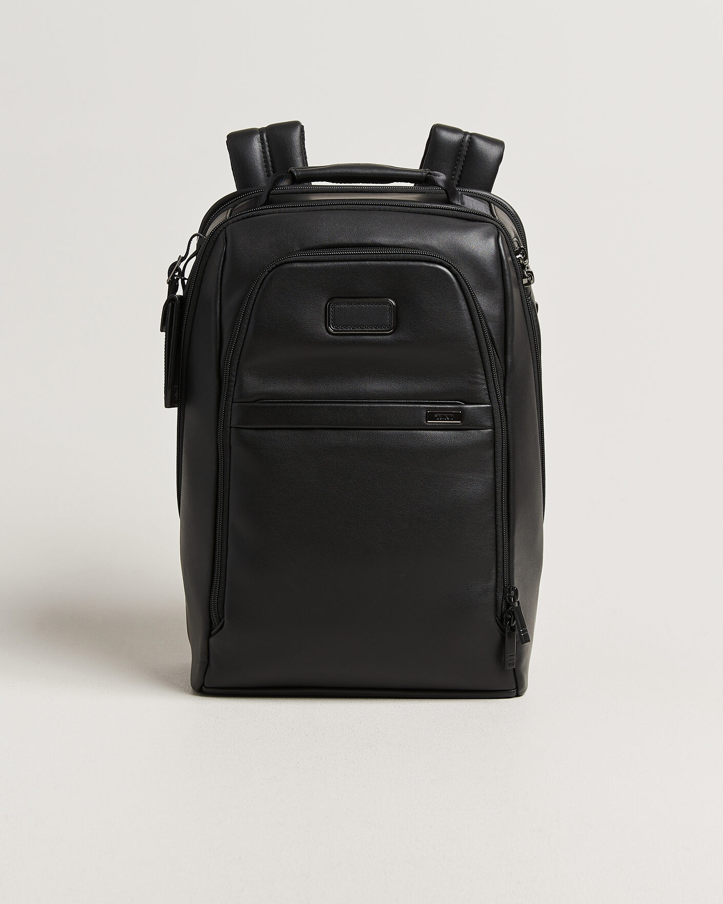 Uomini | Borse | TUMI | Alpha 4 Expandable Medium Backpack Black