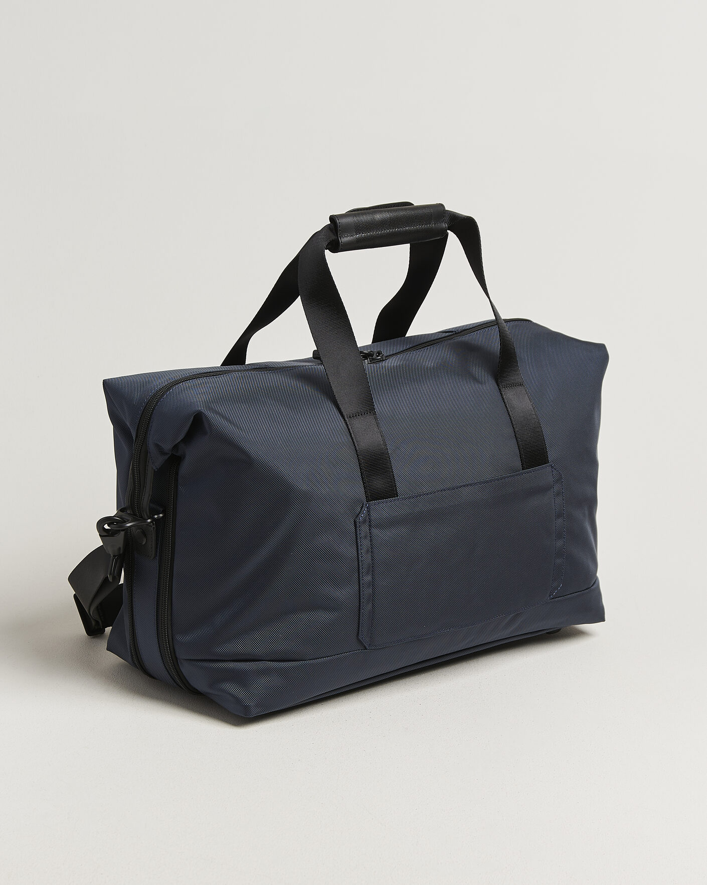 Uomini | Borse | TUMI | Alpha 4 Double Expansion Duffle Bag Navy