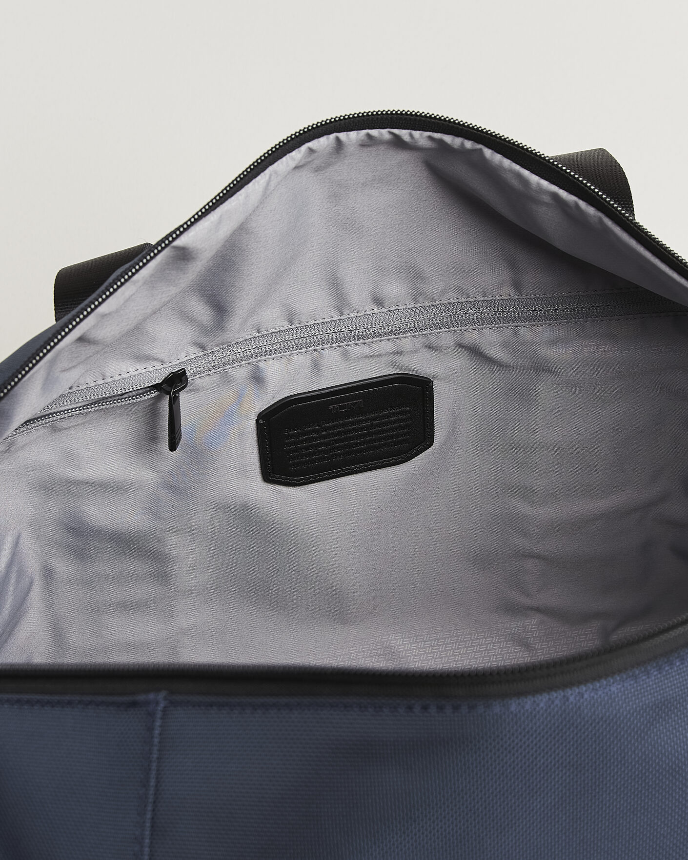 Uomini | Borse | TUMI | Alpha 4 Double Expansion Duffle Bag Navy