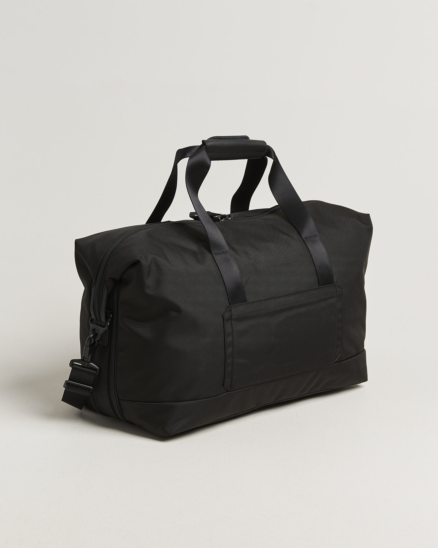 Uomini | Borse | TUMI | Alpha 4 Double Expansion Duffle Bag Black