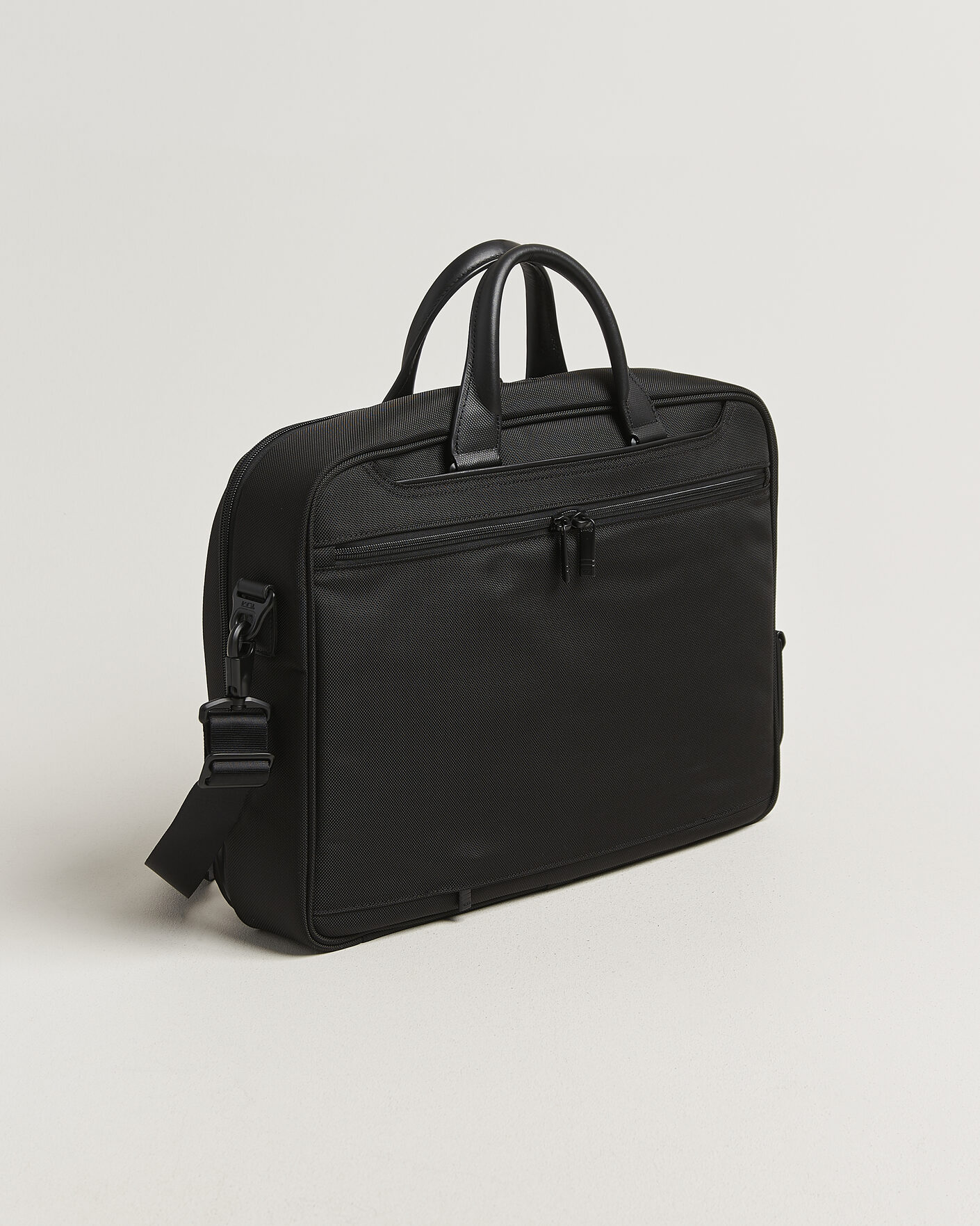 Uomini | Borse | TUMI | Alpha 4 Large Briefcase Black