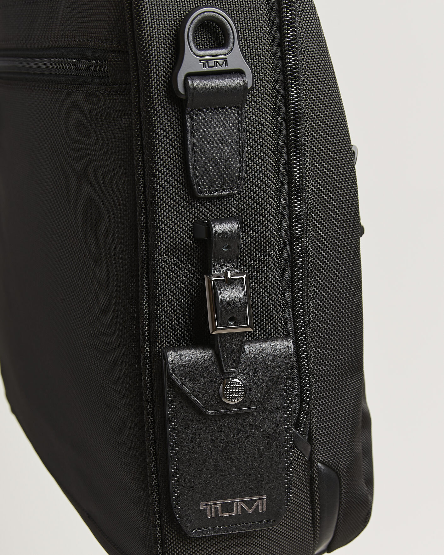 Uomini | Borse | TUMI | Alpha 4 Large Briefcase Black