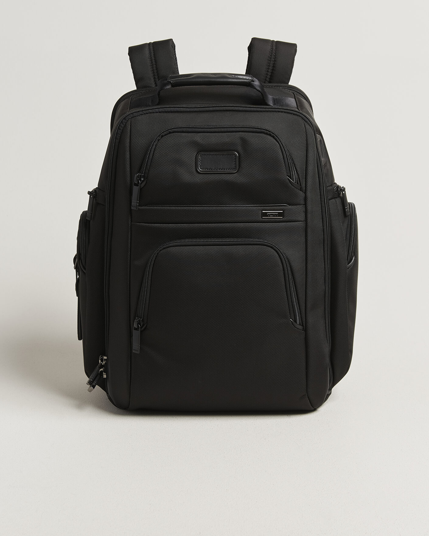 Uomini | Borse | TUMI | Alpha 4 Brief Backpack Black