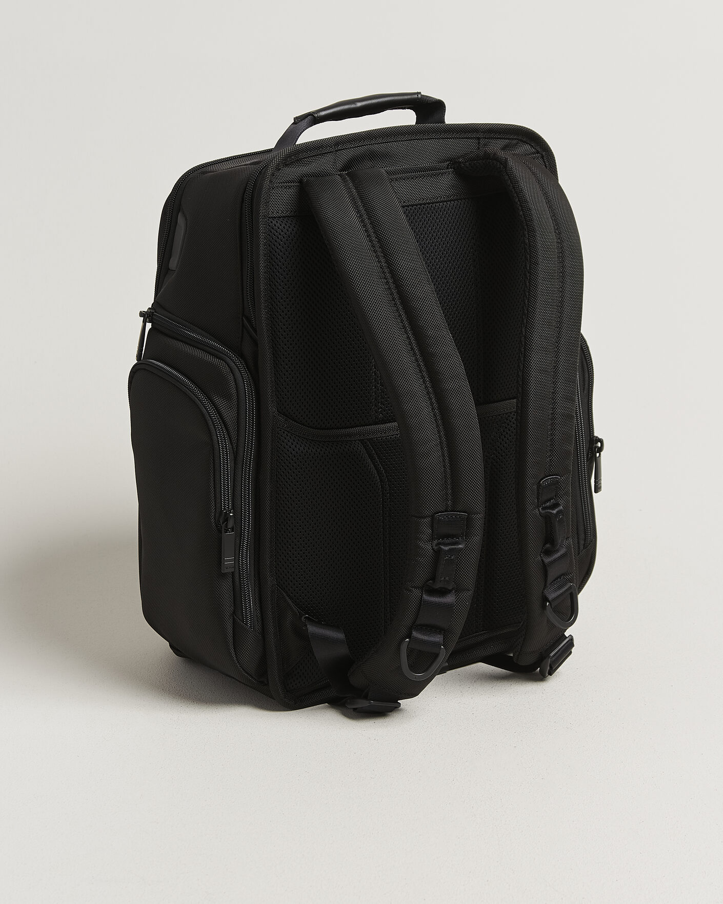 Uomini | Borse | TUMI | Alpha 4 Brief Backpack Black