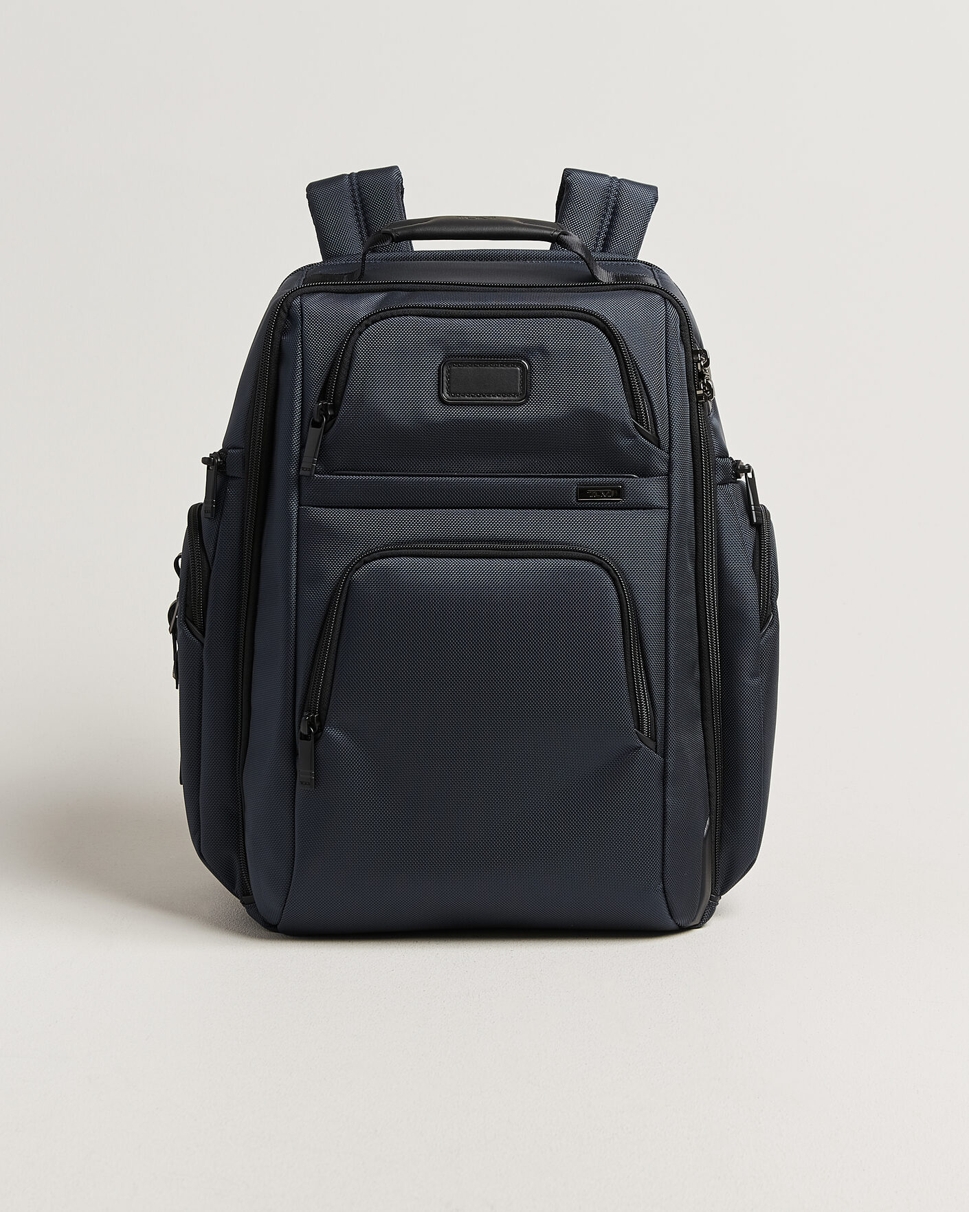 Uomini | Borse | TUMI | Alpha 4 Brief Backpack Navy