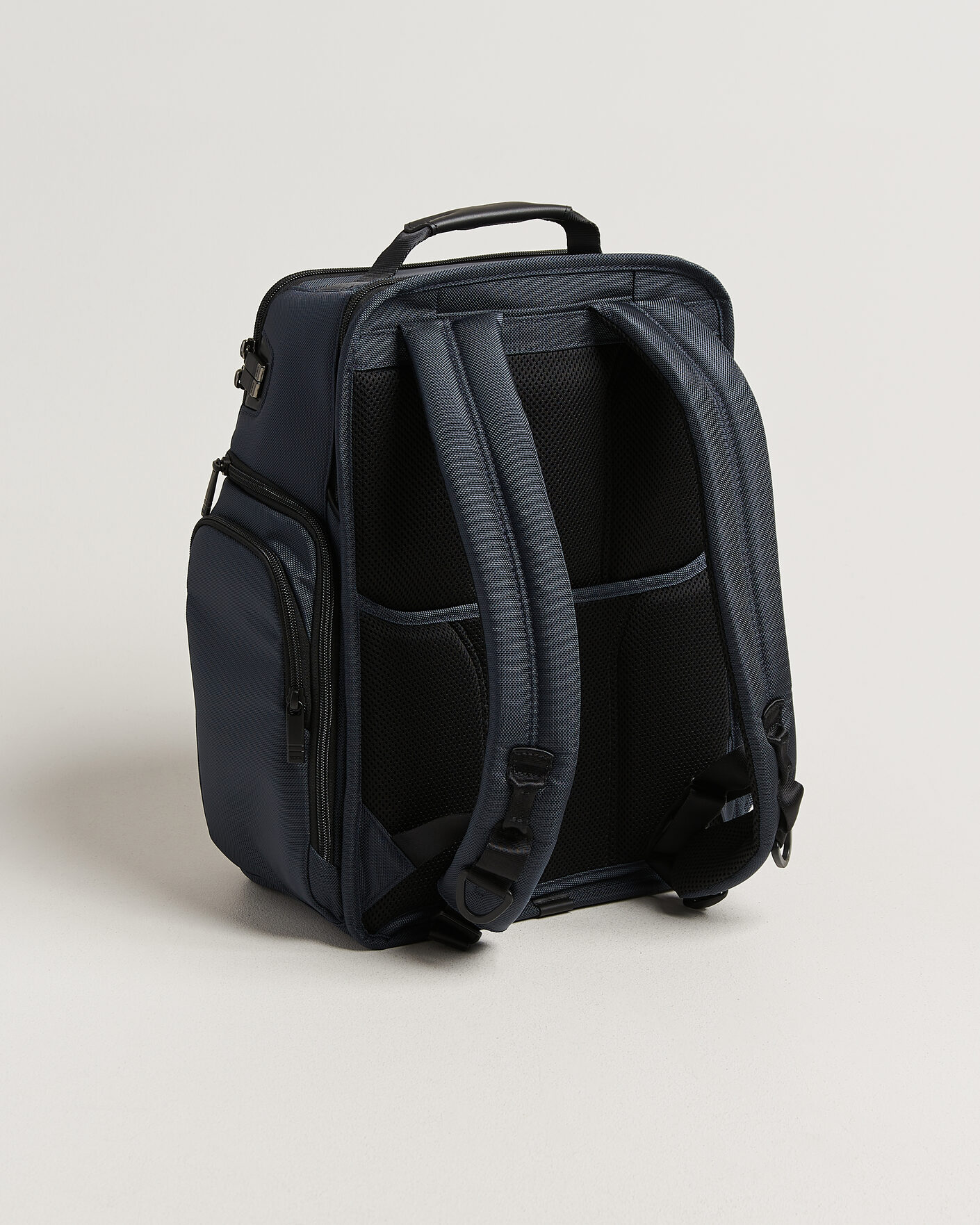 Uomini | Borse | TUMI | Alpha 4 Brief Backpack Navy
