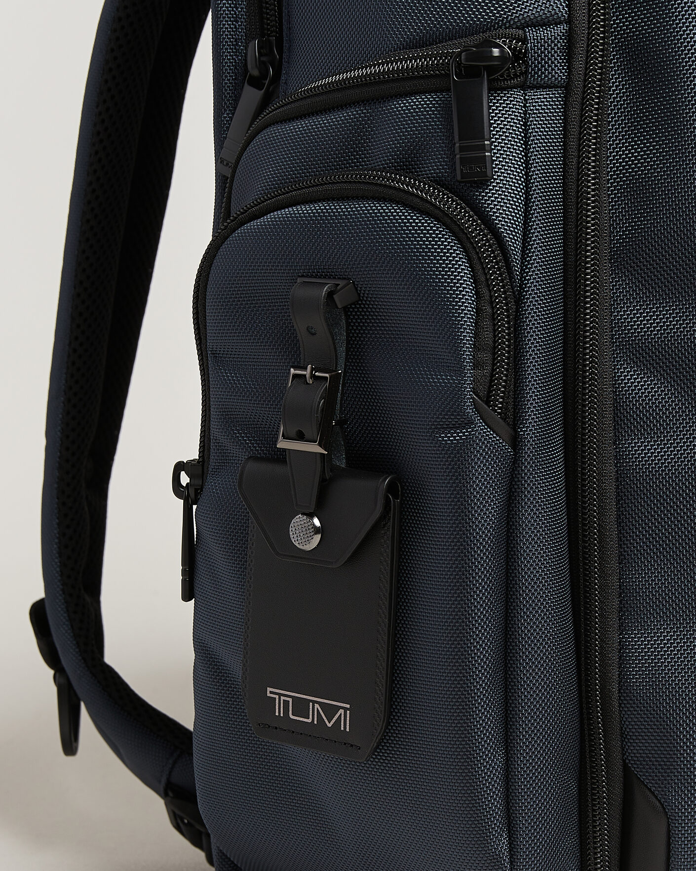 Uomini | Borse | TUMI | Alpha 4 Brief Backpack Navy