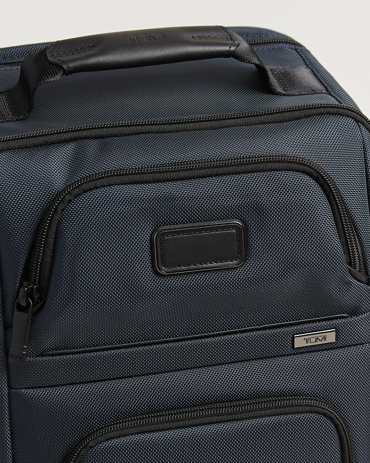 Uomini | Borse | TUMI | Alpha 4 Brief Backpack Navy