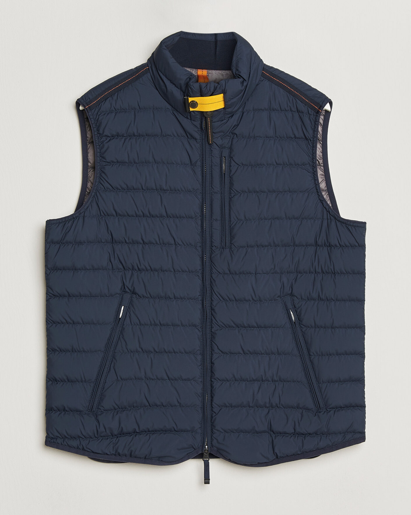 Uomini | Gilet | Parajumpers | Perfect Super Lightweight Vest Navy