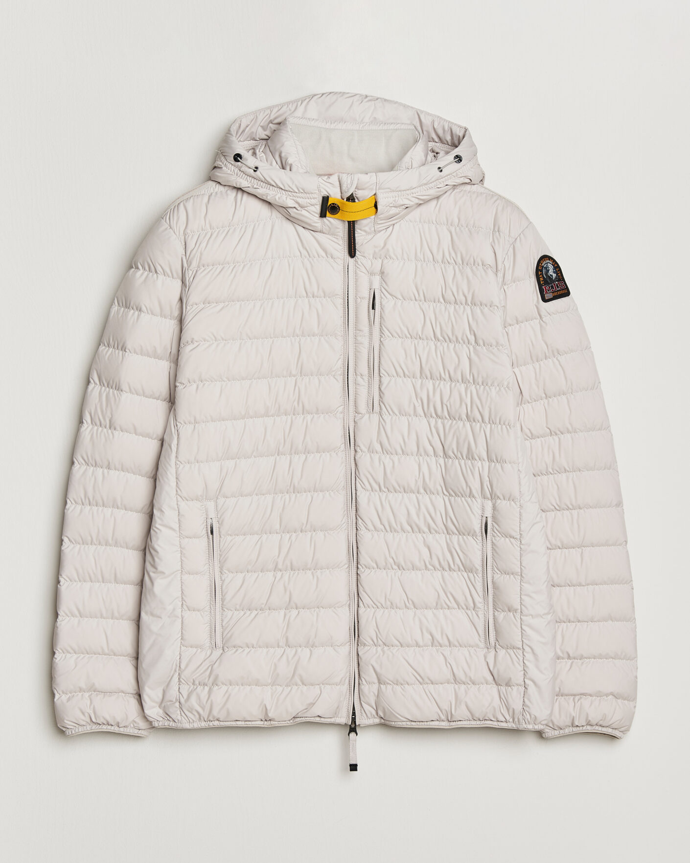 Uomini | Giacche | Parajumpers | Last Minute Super Lightweight Hooded Jacket Pelican