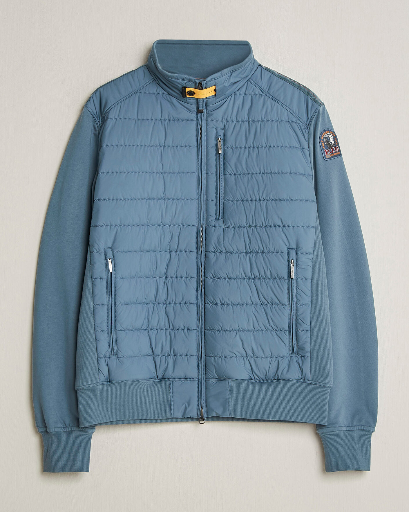 Uomini | Giacche | Parajumpers | Elliot Hybrid Jacket Marine