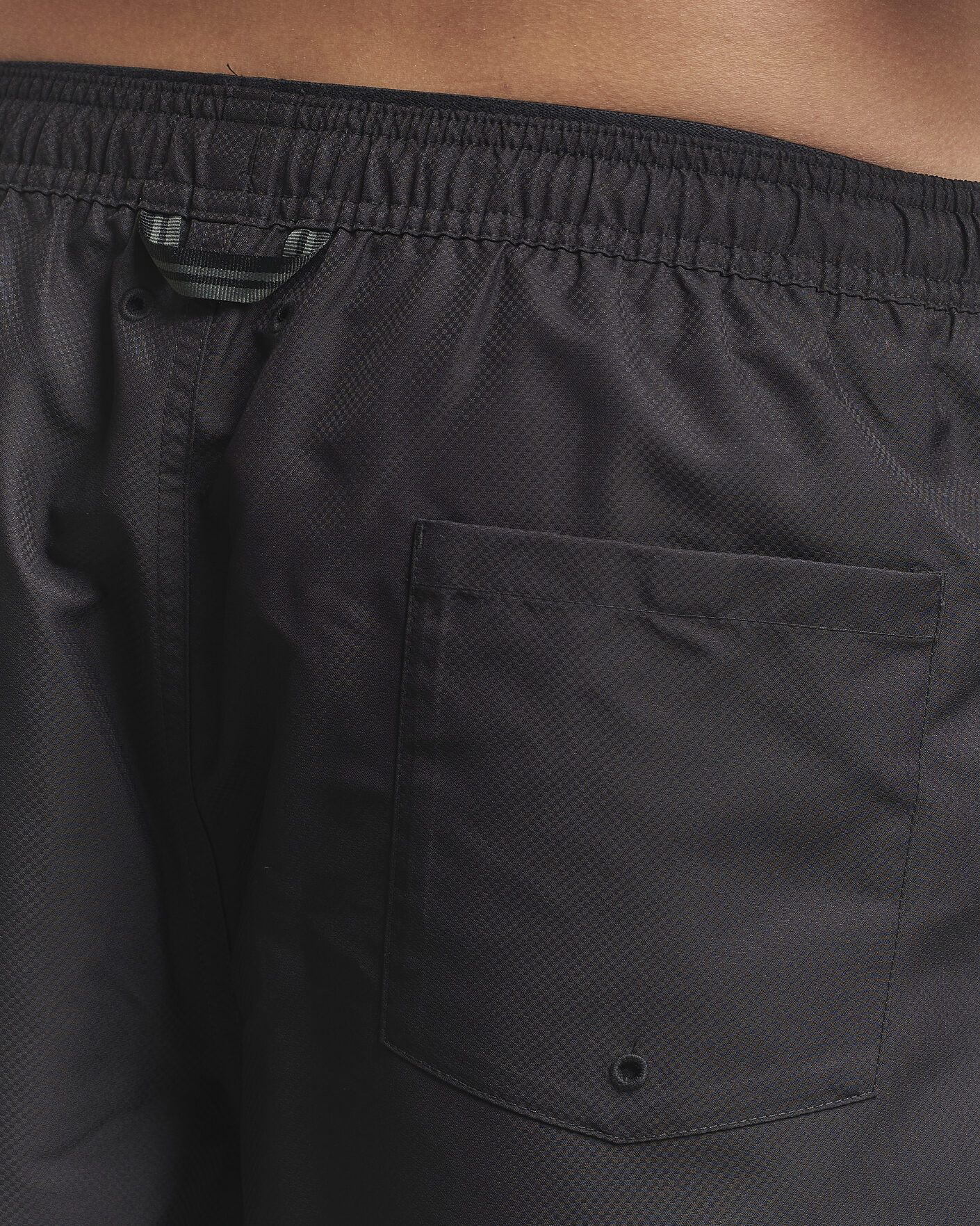 Uomini | Costumi da bagno | Fred Perry | Classic Swimshorts Black