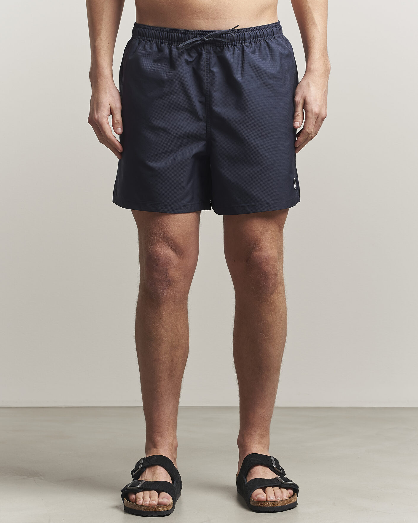 Uomini | Costumi da bagno | Fred Perry | Classic Swimshorts Navy