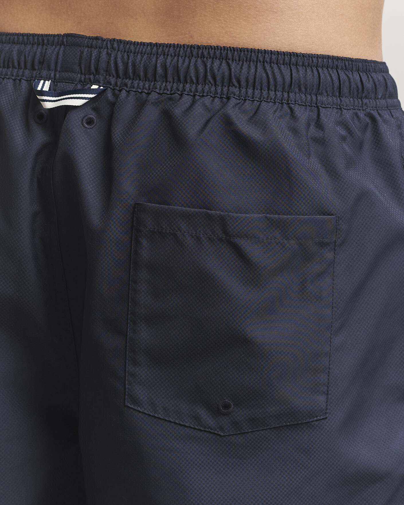 Uomini | Costumi da bagno | Fred Perry | Classic Swimshorts Navy