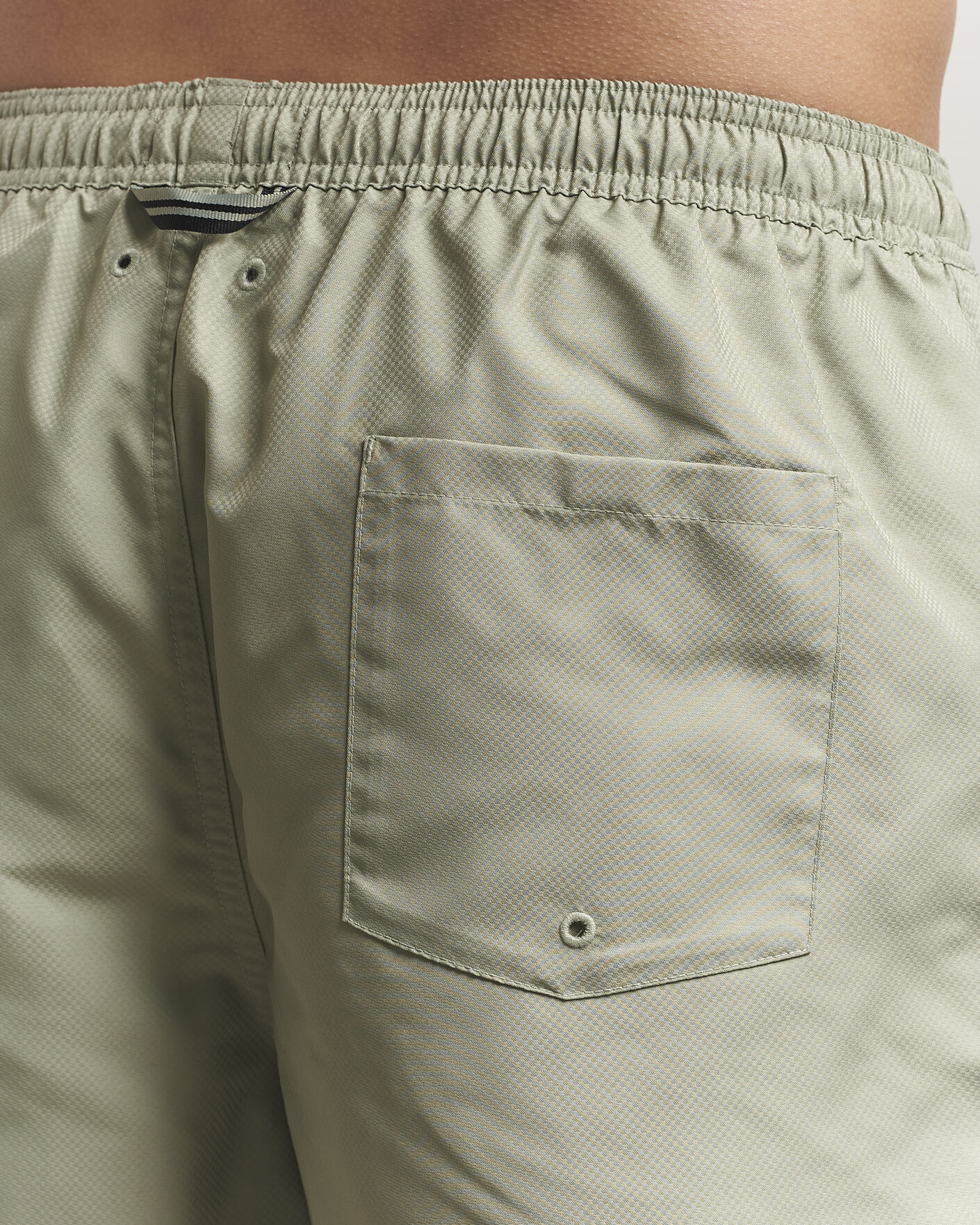 Uomini | Costumi da bagno | Fred Perry | Classic Swimshorts Seagrass Green