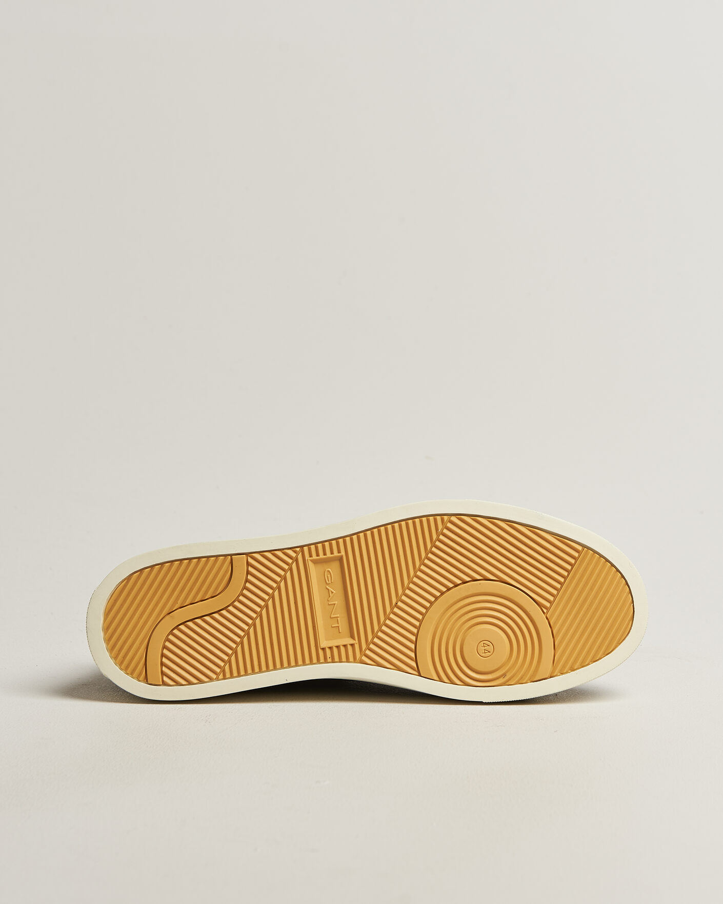 Uomini | Sneakers | Gant | Mc Julien Suede Sneaker Black