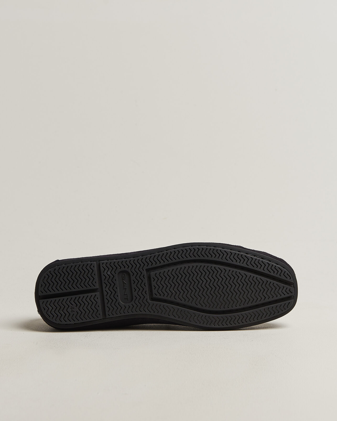 Uomini | Mocassini | Gant | Wilmon Suede Car Shoe Marine