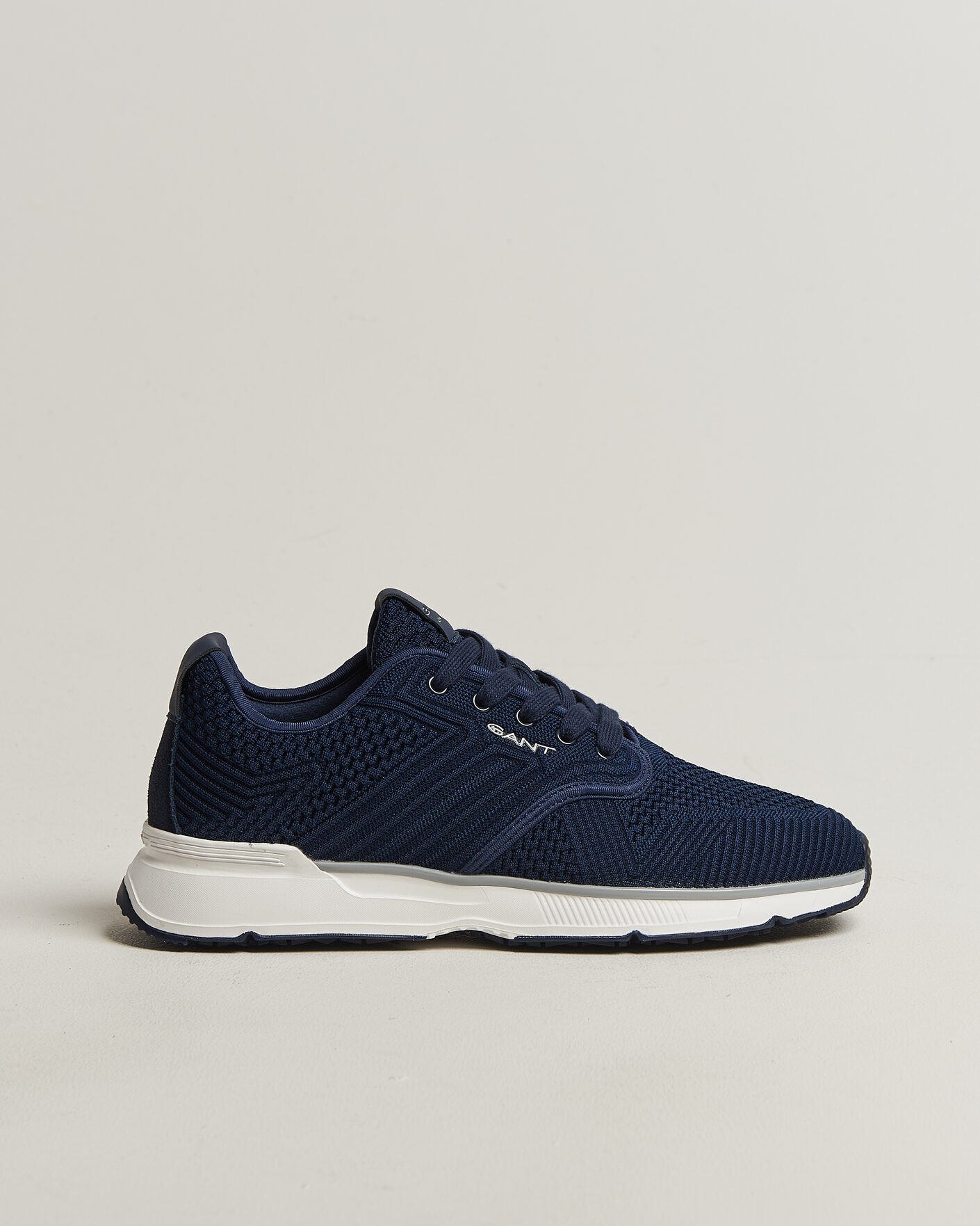 Uomini | Sneakers | Gant | Beeker Running Sneaker Marine