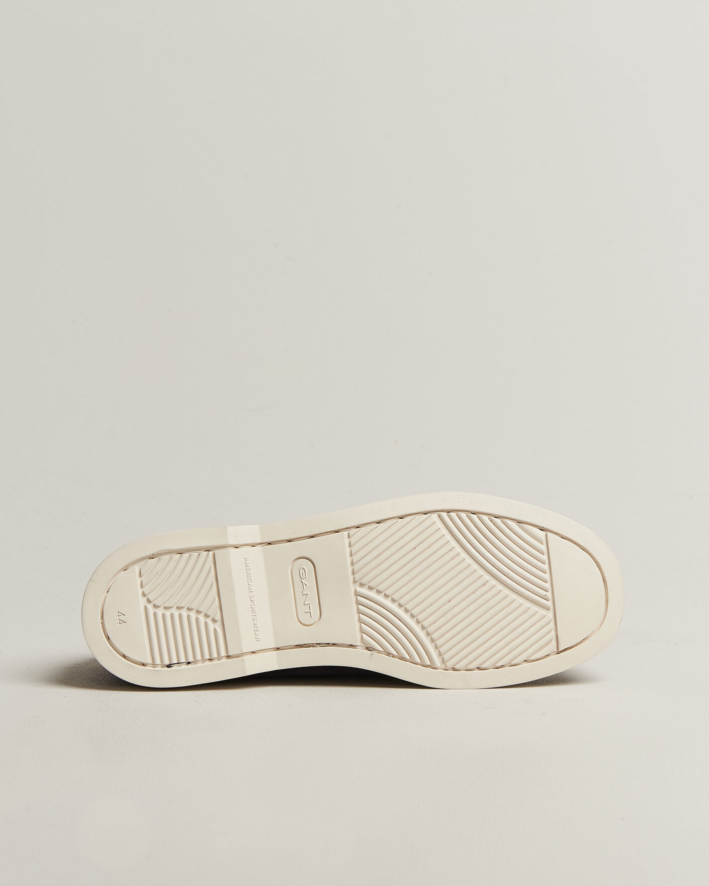 Uomini | Scarpe da barca | Gant | Yardport Suede Boat Shoe Marine