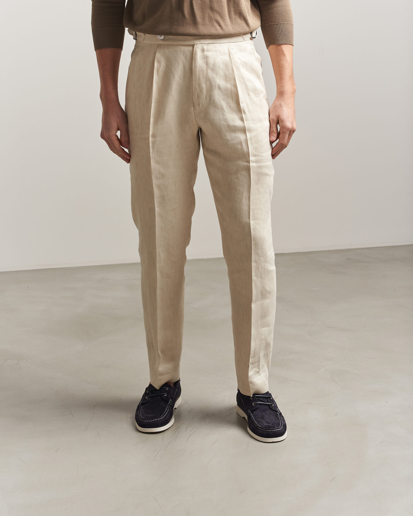 Uomini | Scarpe da barca | Gant | Yardport Suede Boat Shoe Marine
